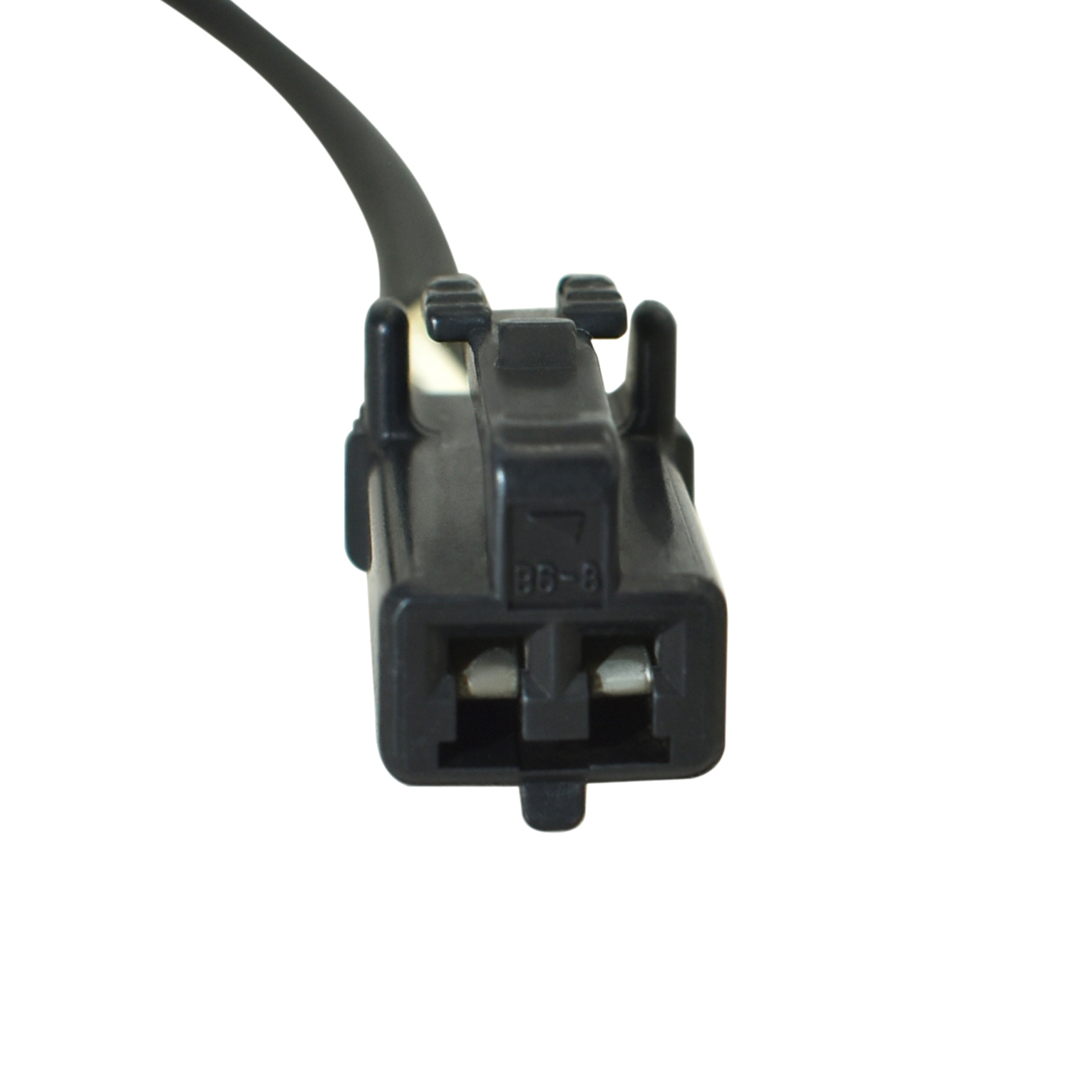ABS Wheel Speed Sensor (Rear Right) 89545-48040 Replacement 89545-0E050 angle 8