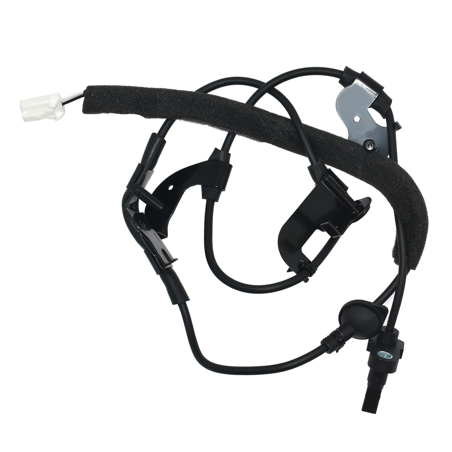 ABS Wheel Speed Sensor (Rear Left) 89546-42040 angle 5