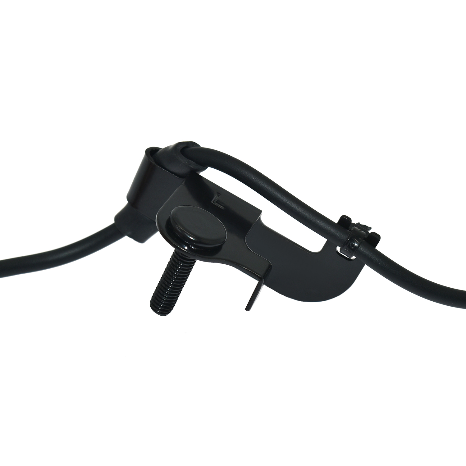 ABS Wheel Speed Sensor (Rear Left) 89546-42040 angle 6