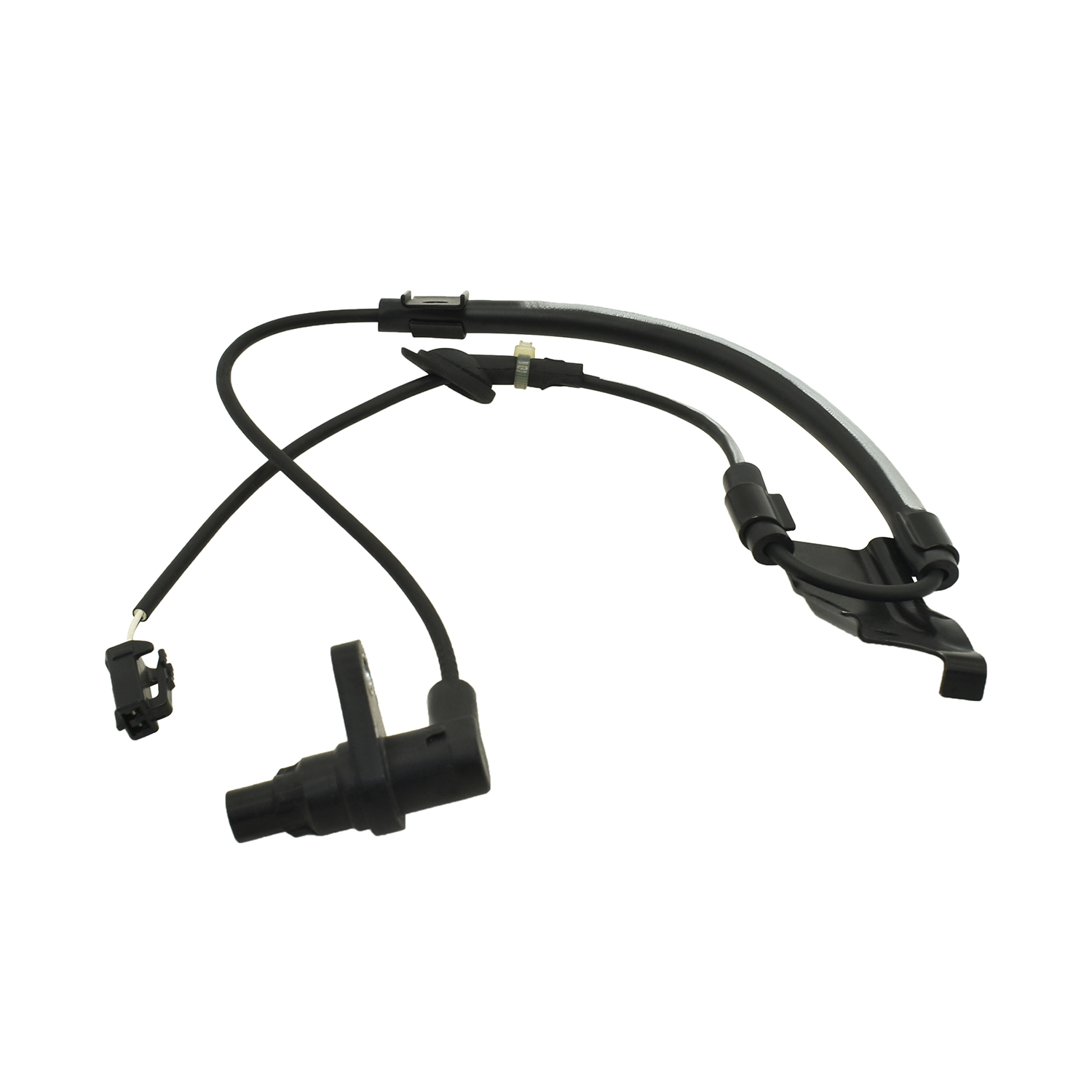 ABS Wheel Speed Sensor (Rear Left) 89546-48040 Replacement 89546-0E040 angle 5