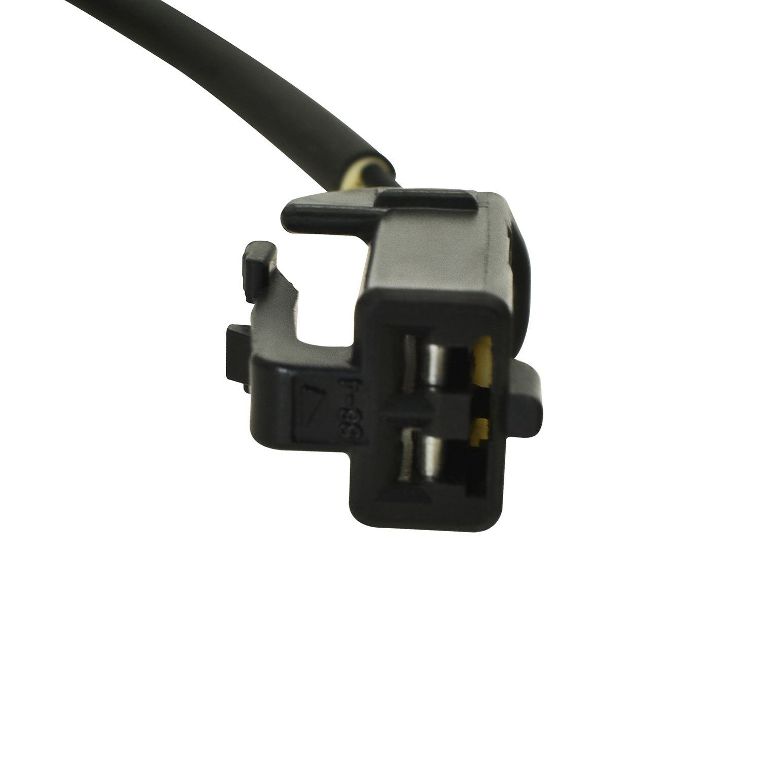 ABS Wheel Speed Sensor (Rear Left) 89546-48040 Replacement 89546-0E040 angle 7