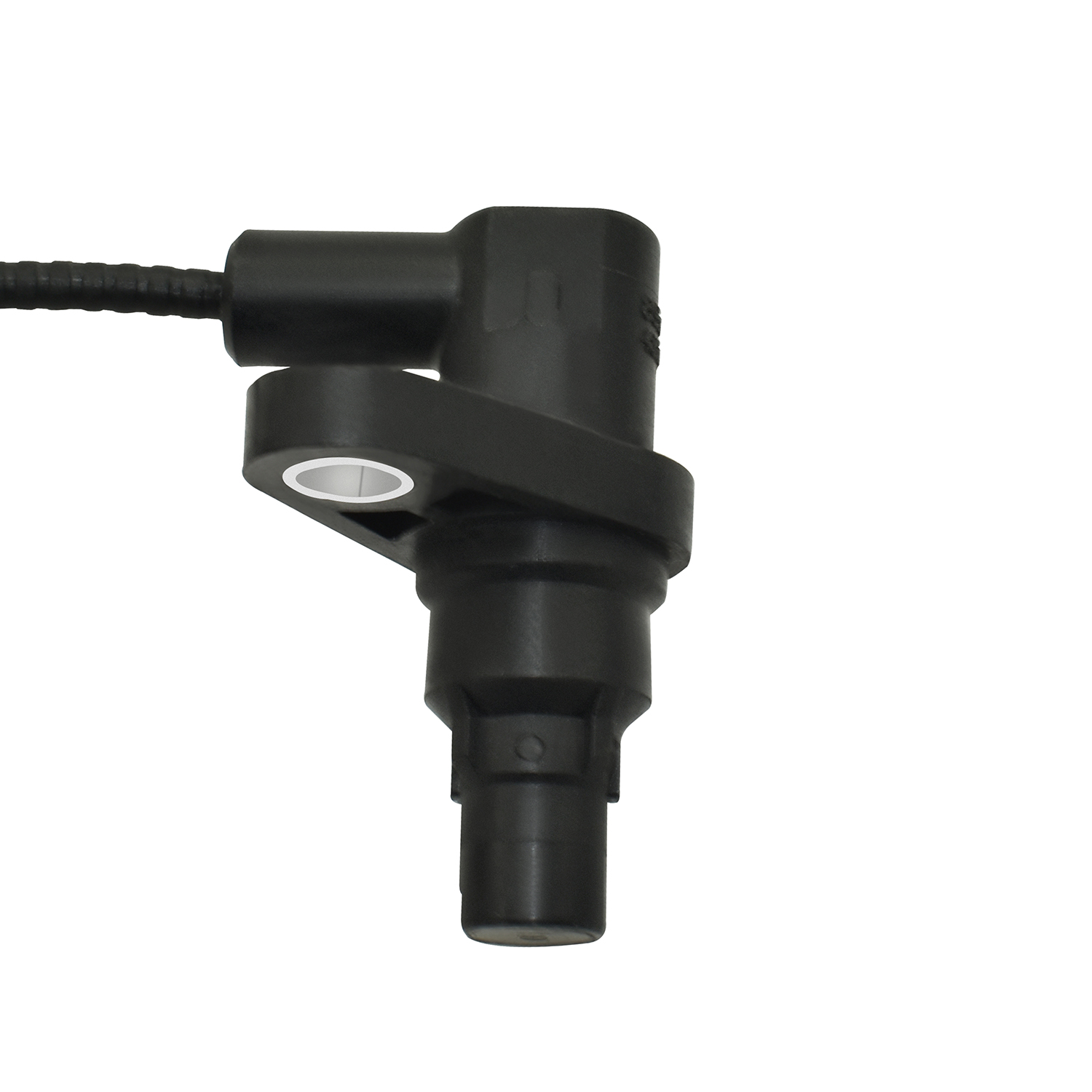 ABS Wheel Speed Sensor (Rear Left) 89546-48040 Replacement 89546-0E040 angle 8