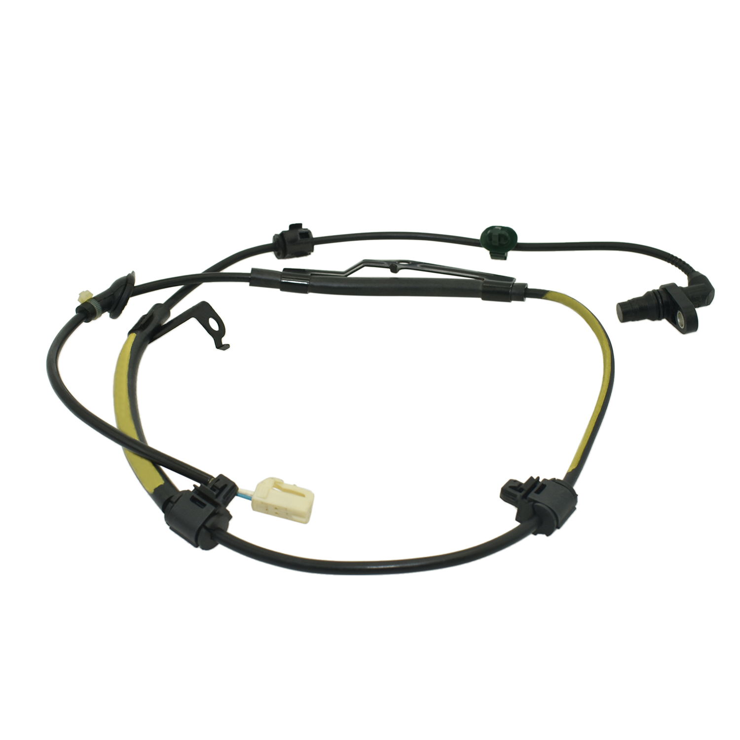 ABS Wheel Speed Sensor (Rear Right) 89545-B4010 angle 5