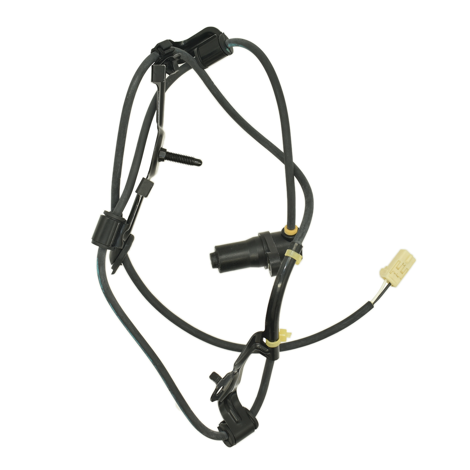 ABS Sensor 89545-52030 angle 5