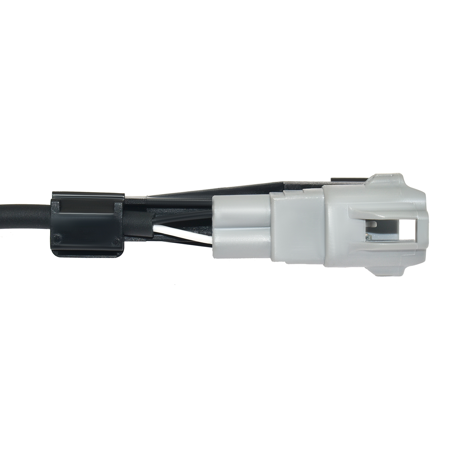 ABS Wheel Speed Sensor (Rear Left) 89546-35030 angle 7