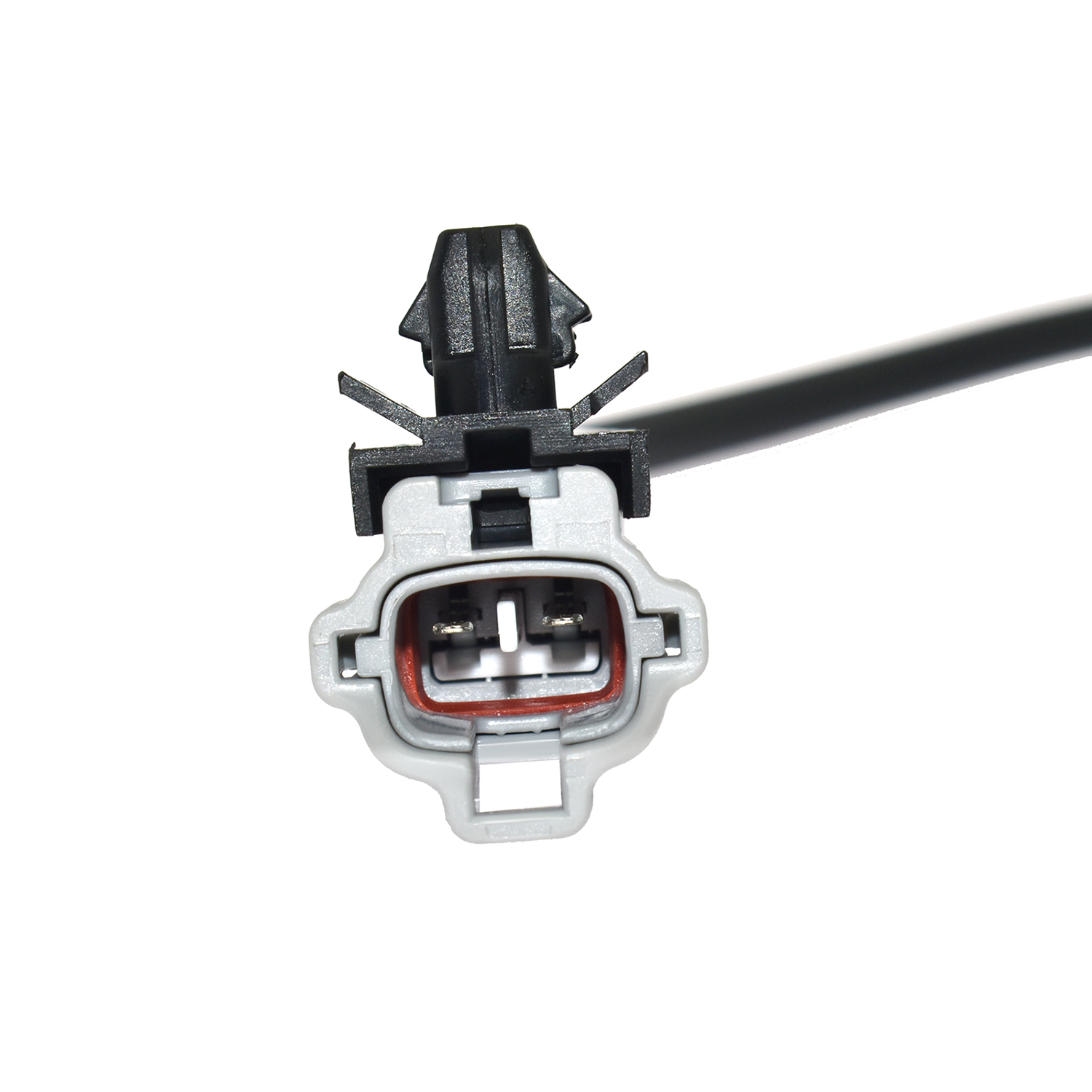 ABS Wheel Speed Sensor (Rear Left) 89546-35030 angle 8