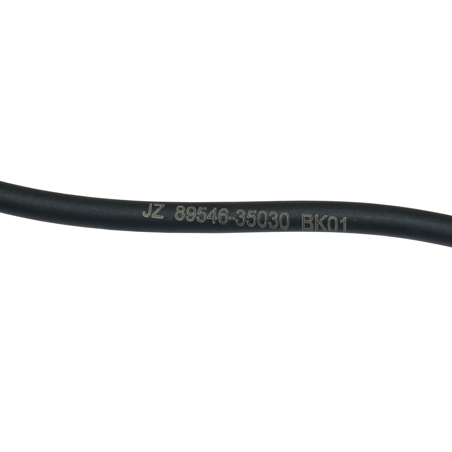 ABS Wheel Speed Sensor (Rear Left) 89546-35030 angle 9