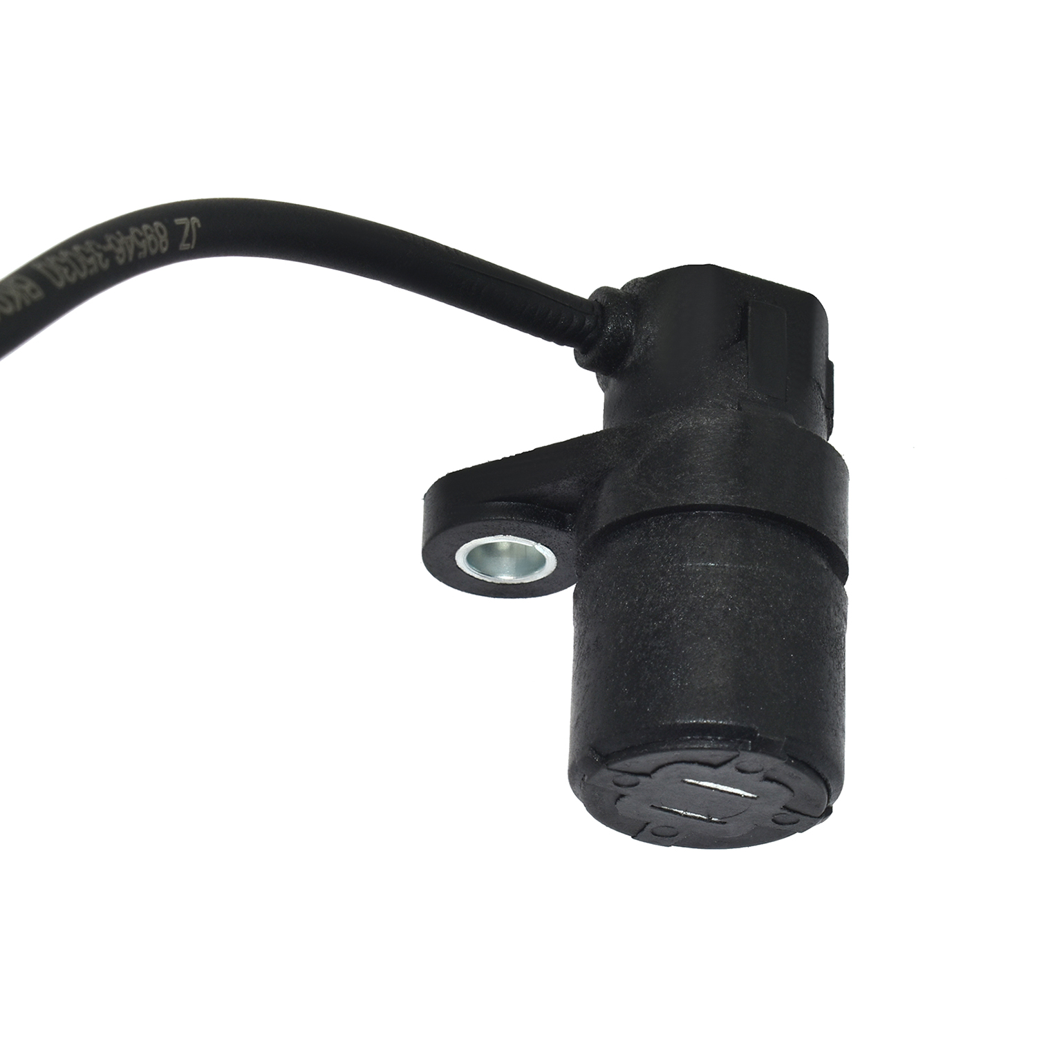 ABS Wheel Speed Sensor (Rear Left) 89546-35030 angle 10