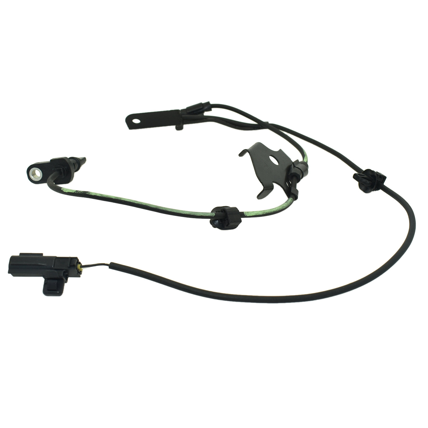 ABS Wheel Speed Sensor (Front Right) 89542-47030 angle 8