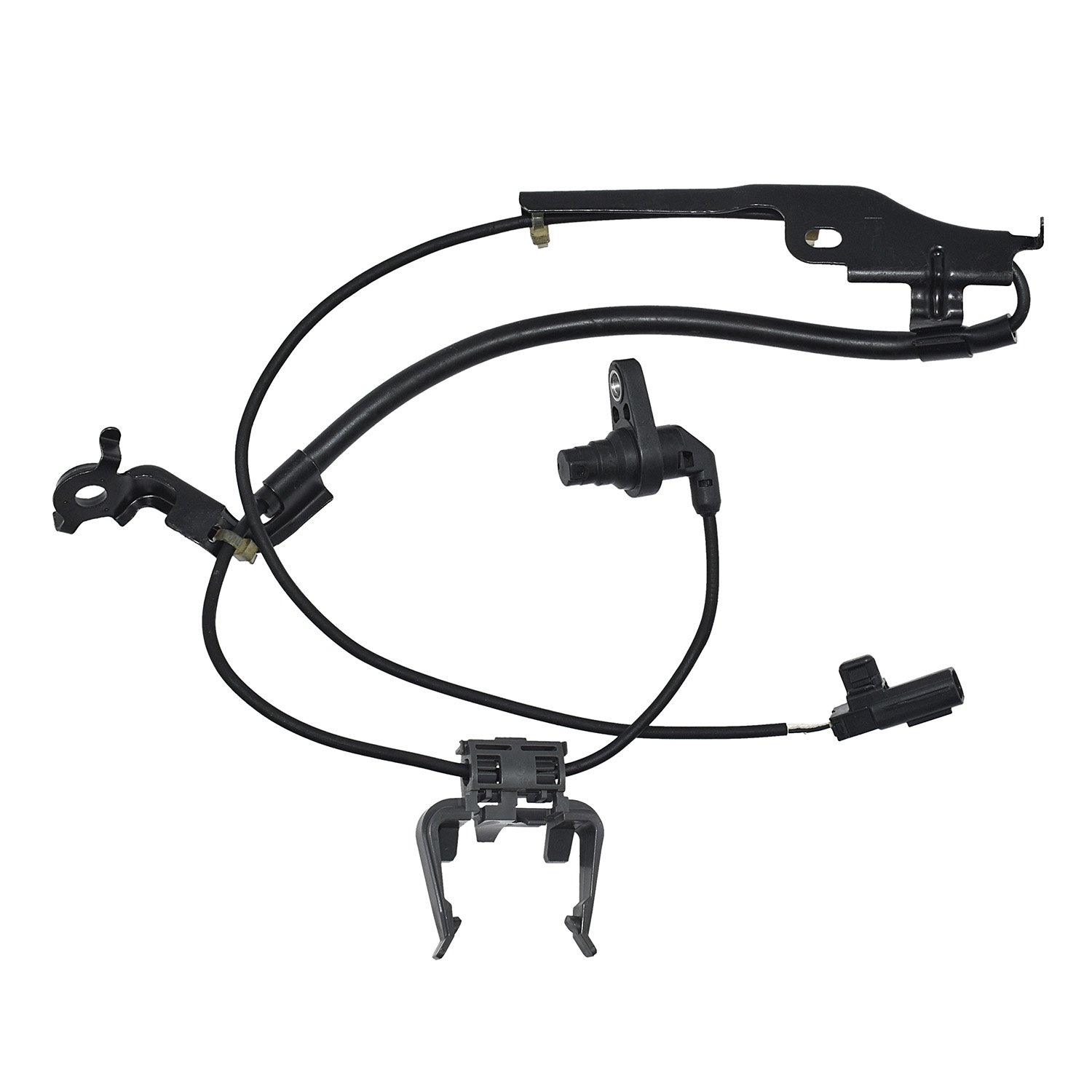 ABS Sensor 89543-48050 angle 5