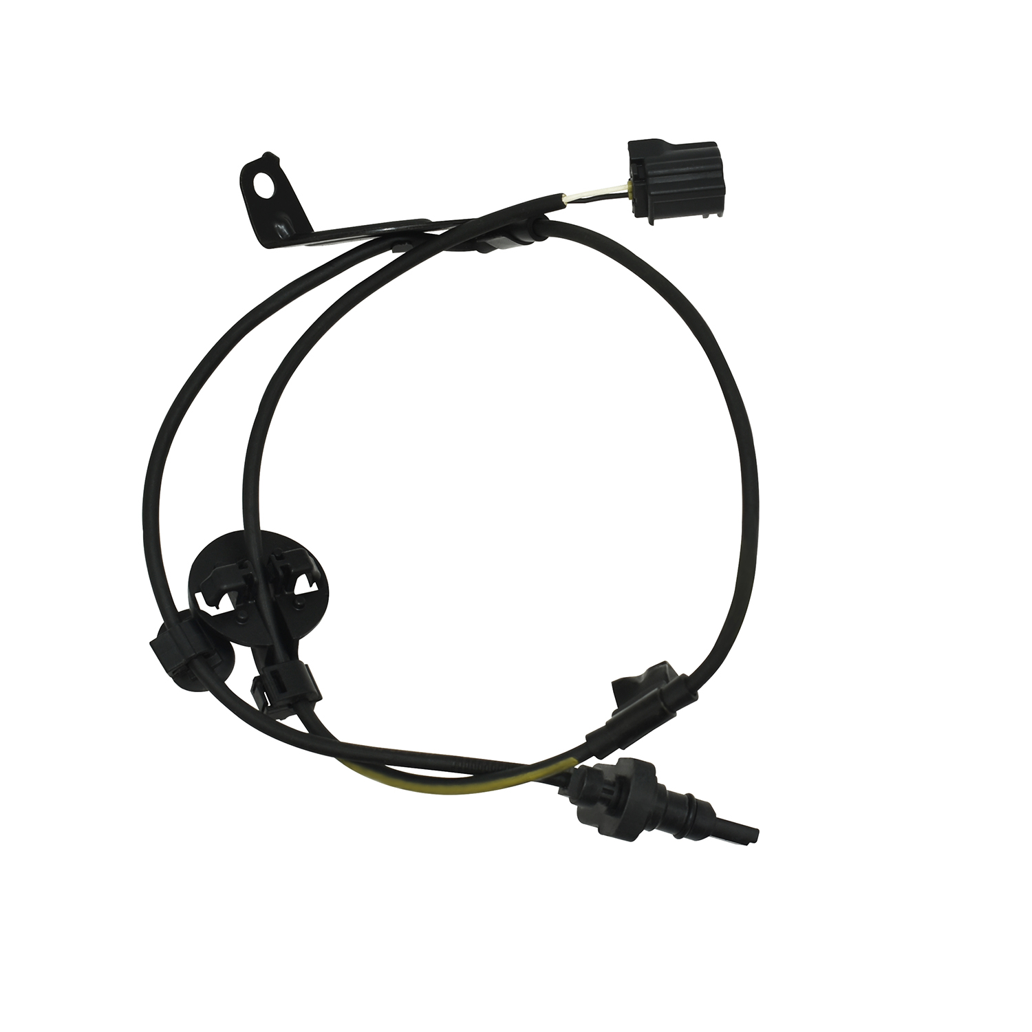 ABS Wheel Speed Sensor 89542-B2020 angle 5