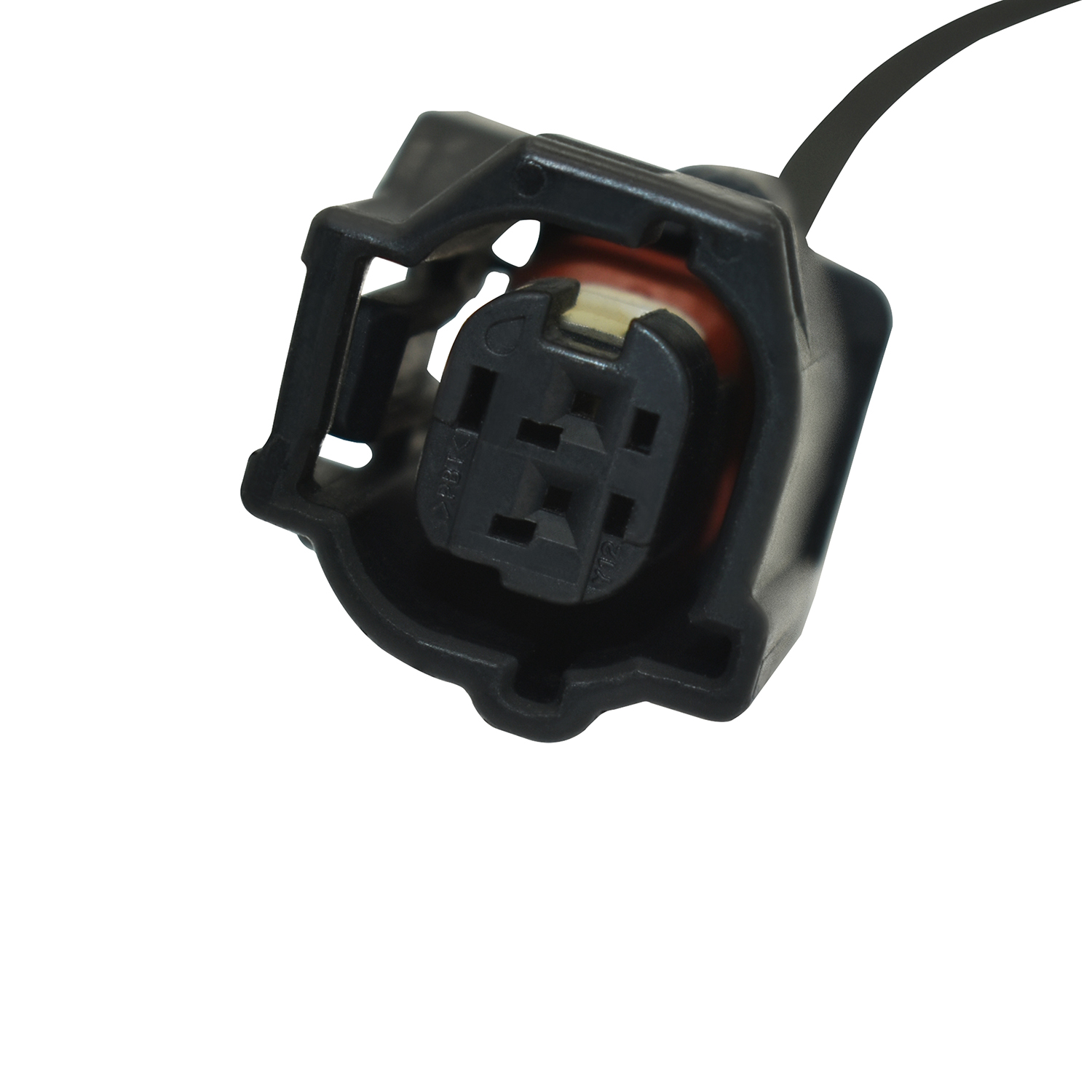 ABS Wheel Speed Sensor 89542-B2020 angle 8