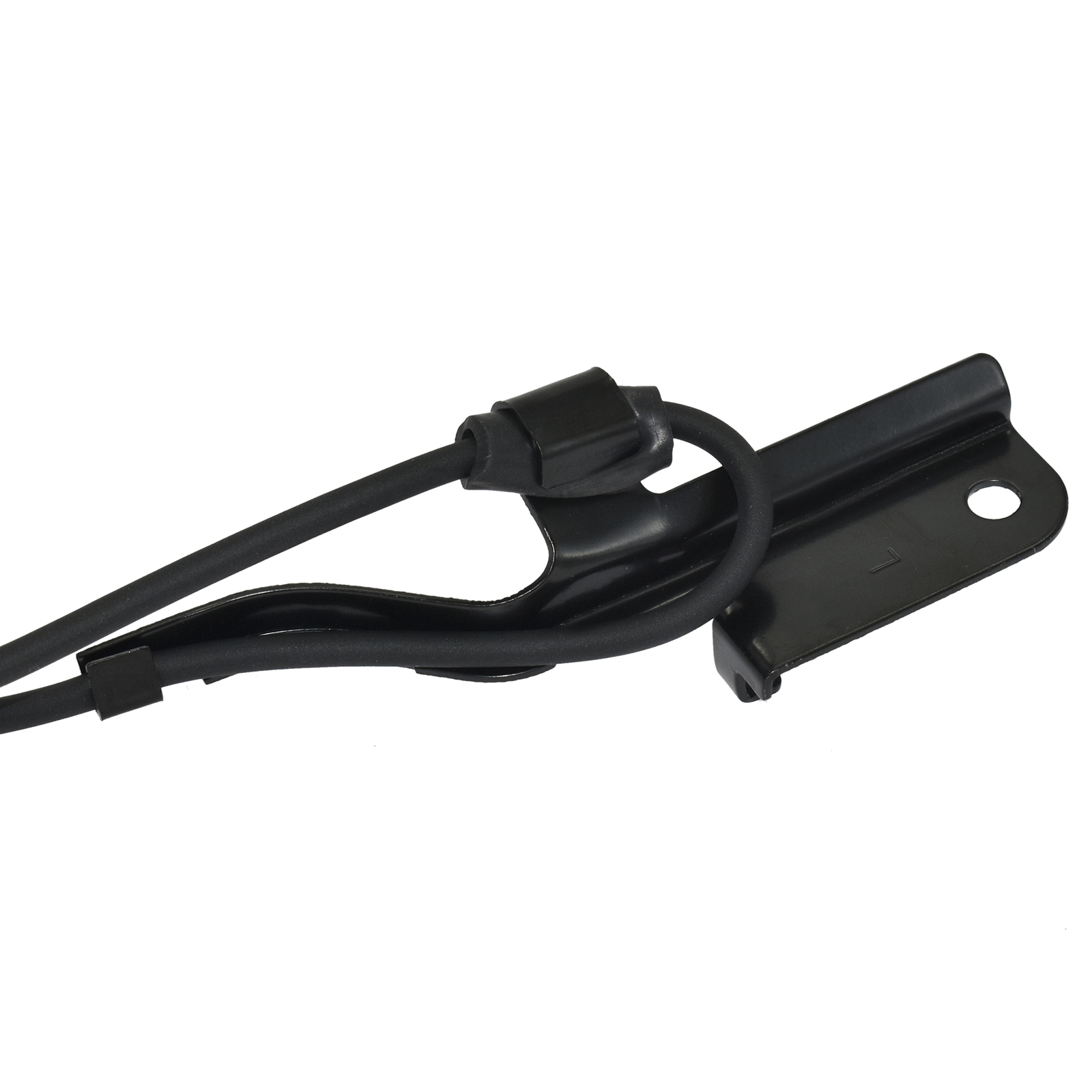 ABS Wheel Speed Sensor (Front Left) 89543-78010 angle 5