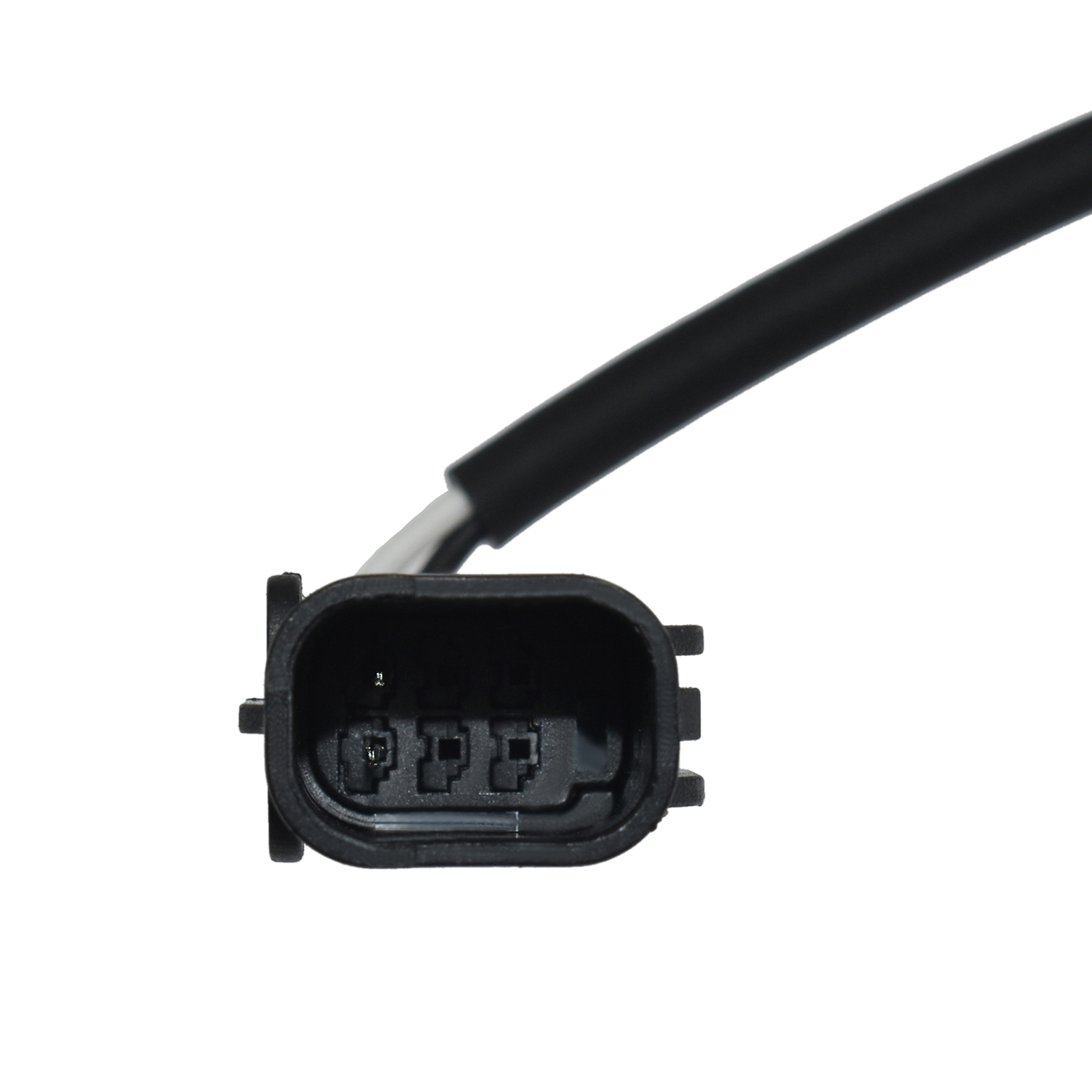 ABS Wheel Speed Sensor (Front Left) 89543-78010 angle 8