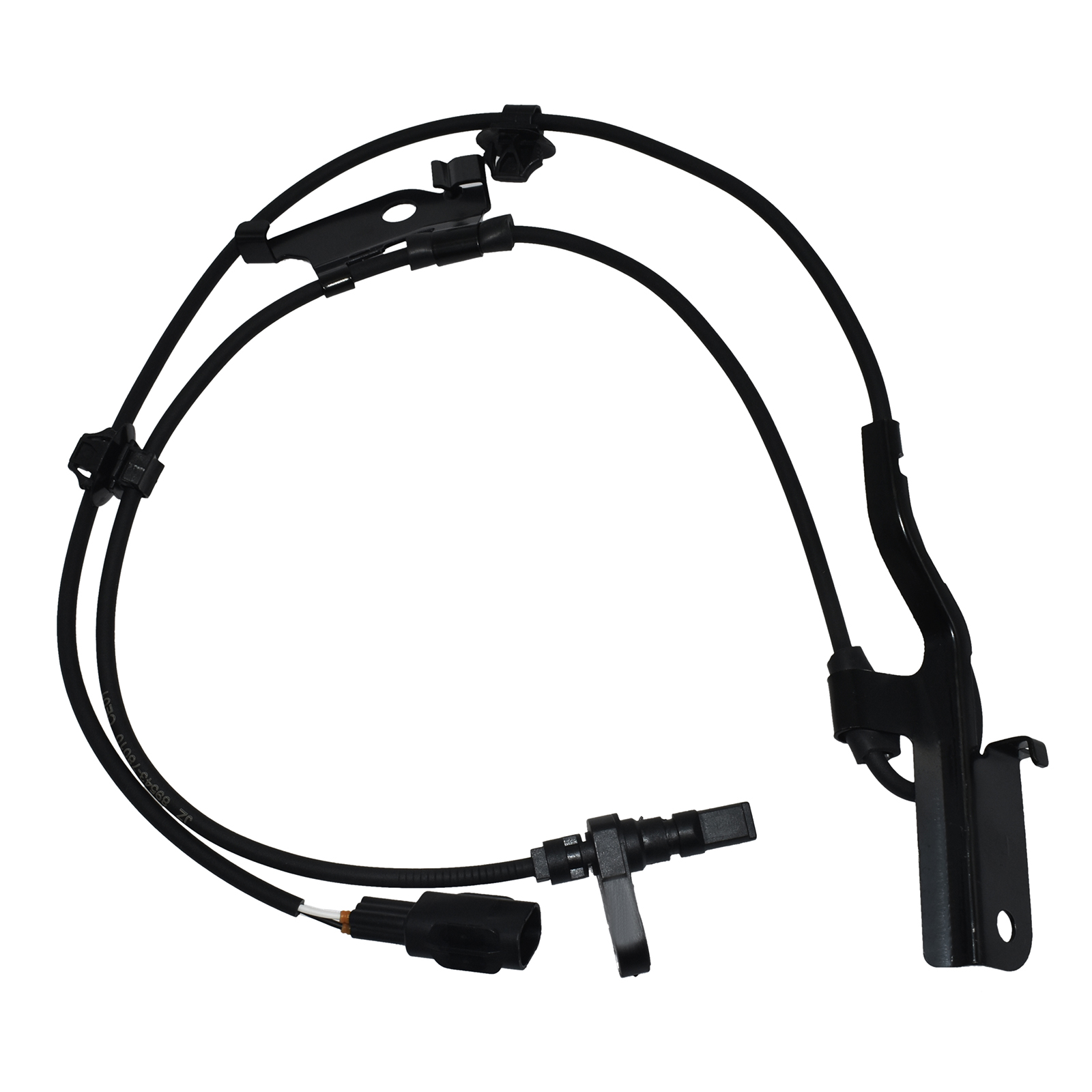 ABS Wheel Speed Sensor (Front Left) 89543-78010 angle 9