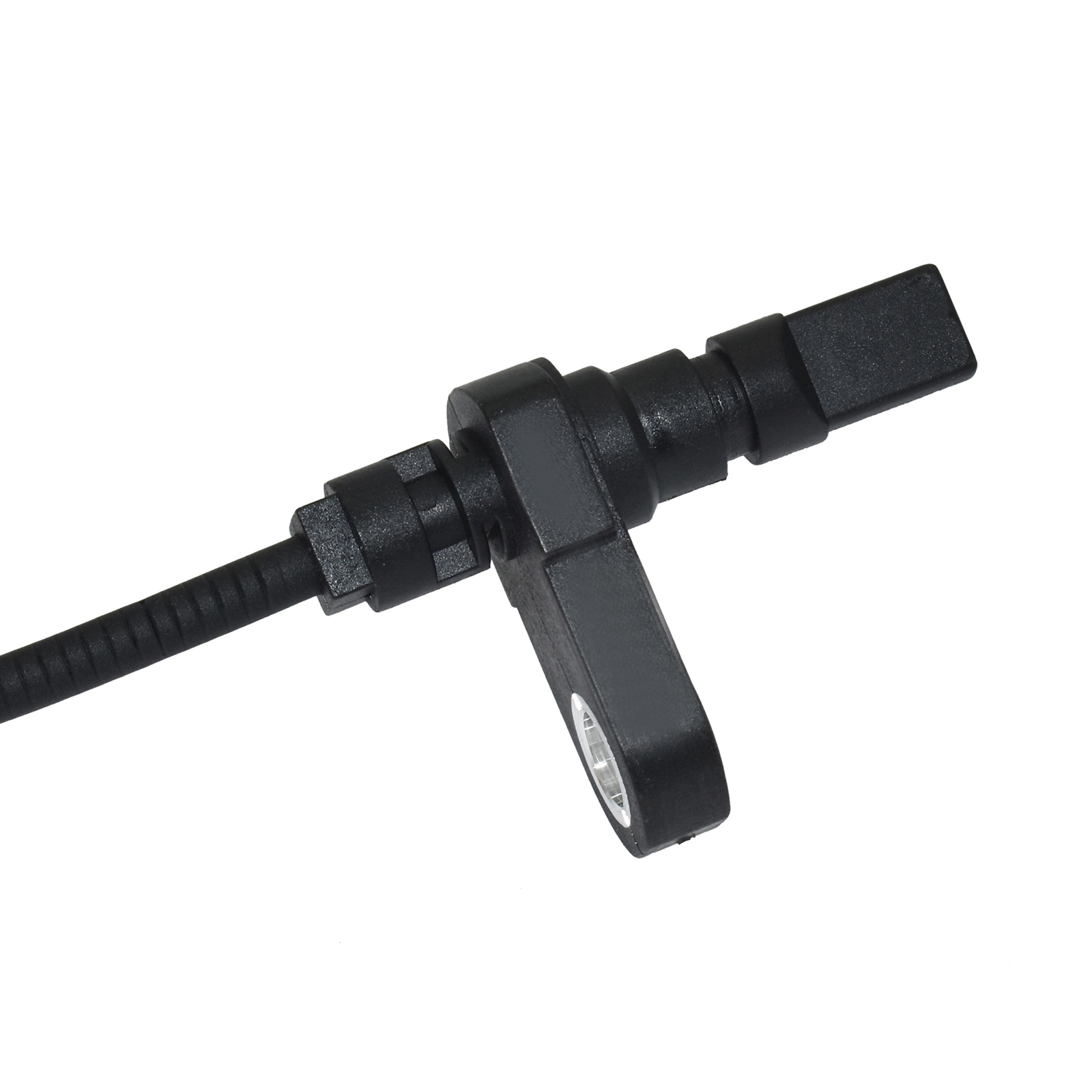 ABS Wheel Speed Sensor (Front Left) 89543-78010 angle 11