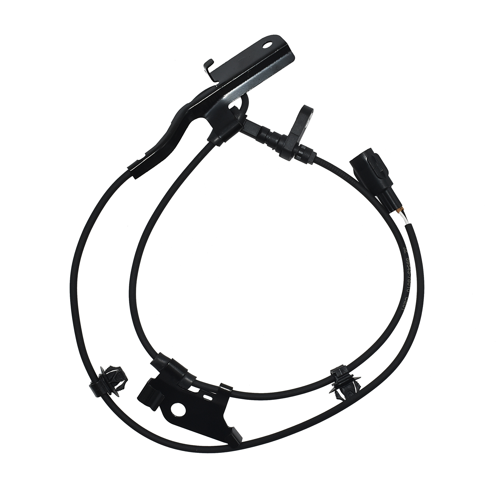 ABS Wheel Speed Sensor (Front Left) 89543-78010 angle 12