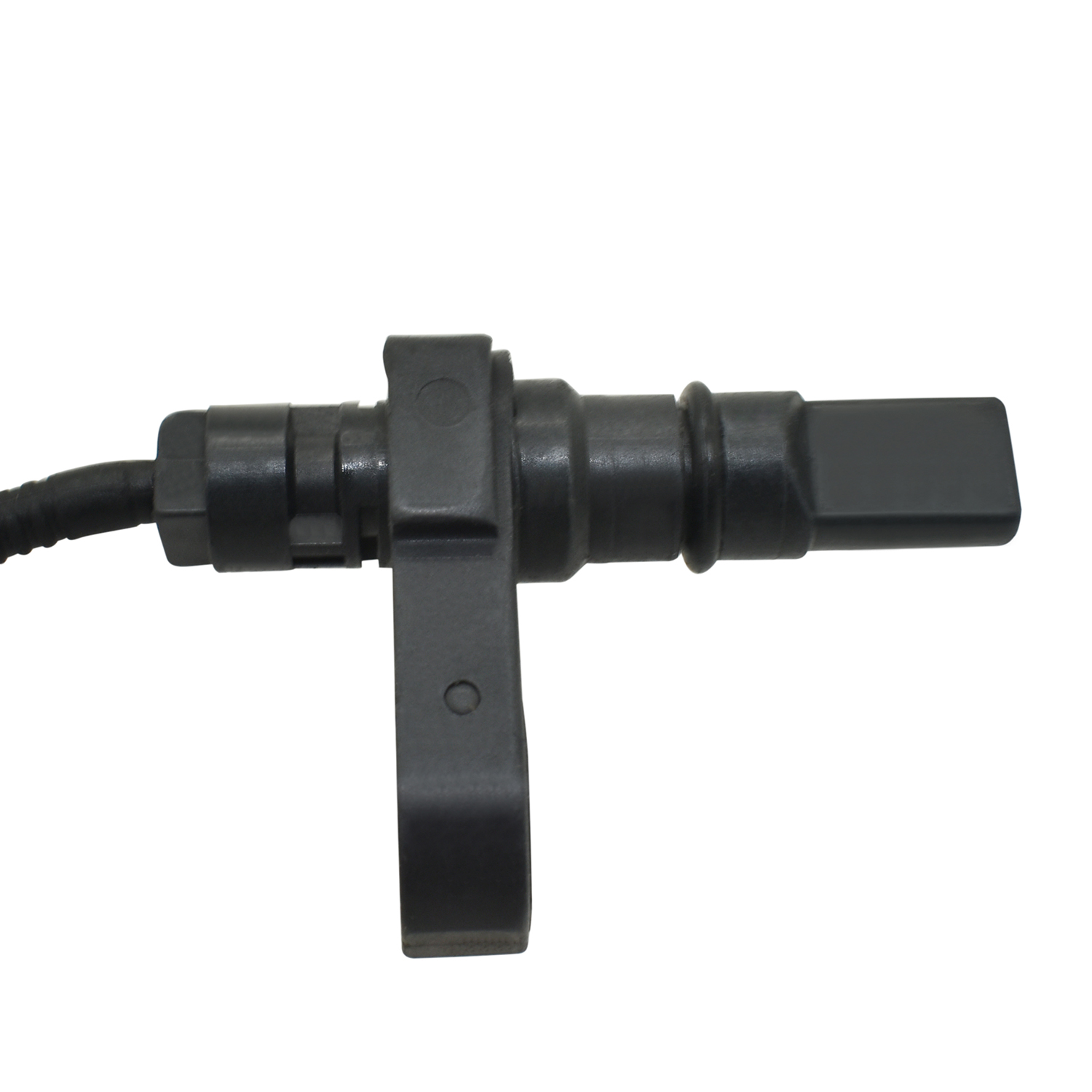 ABS Wheel Speed Sensor (Front Left) 89543-12080 Replacement 2ABS0730, 0844829, V70720168, AB0679 angle 6
