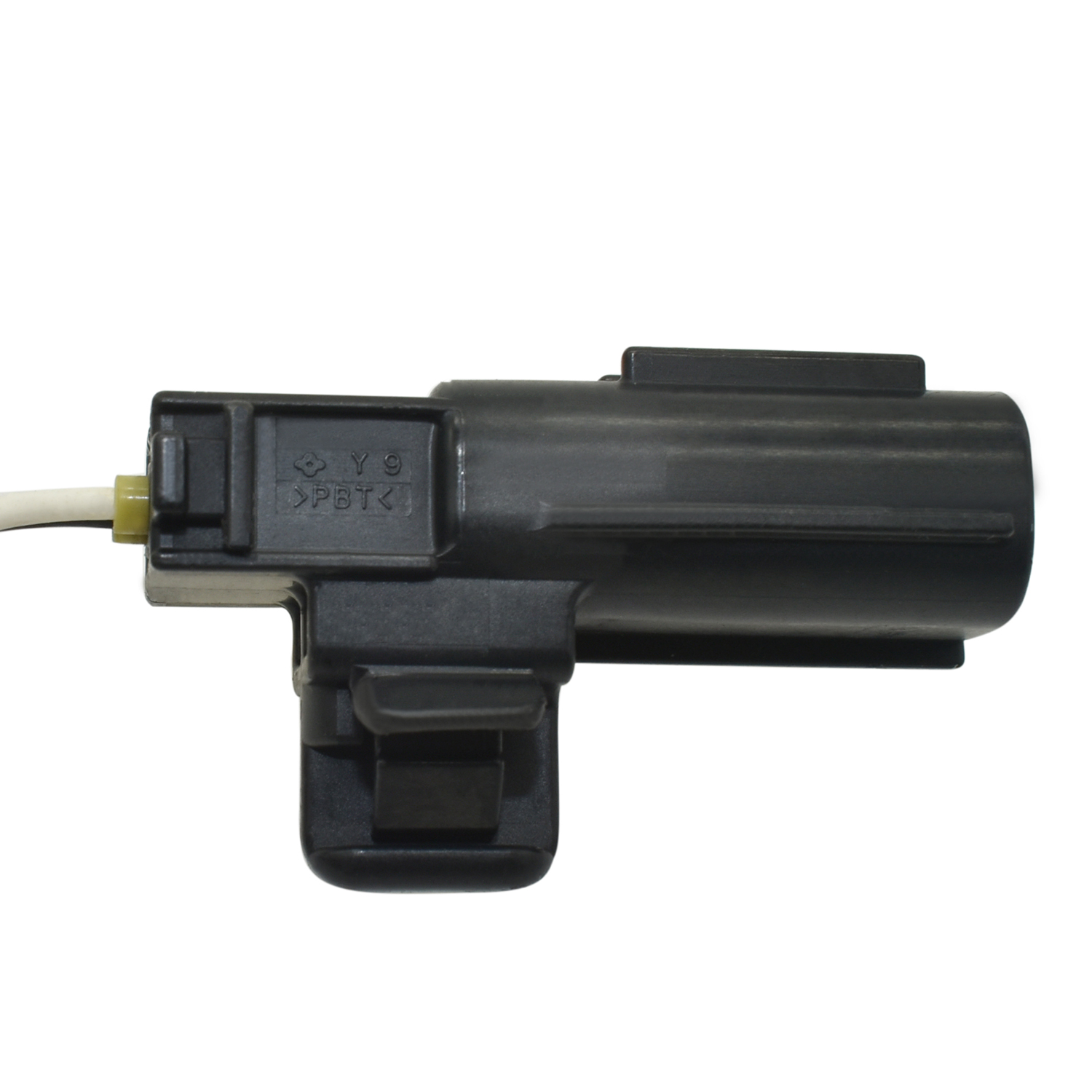 ABS Wheel Speed Sensor (Front Left) 89543-12080 Replacement 2ABS0730, 0844829, V70720168, AB0679 angle 7