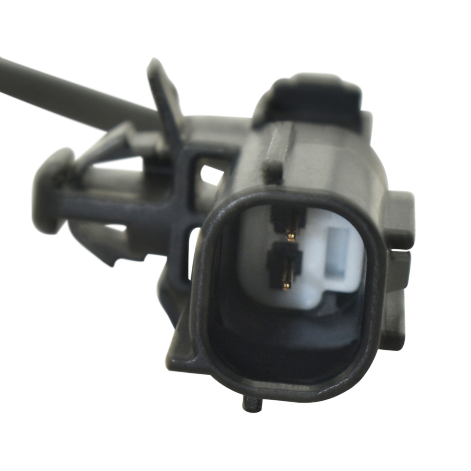 ABS Wheel Speed Sensor (Front Left) 89543-12080 Replacement 2ABS0730, 0844829, V70720168, AB0679 angle 8