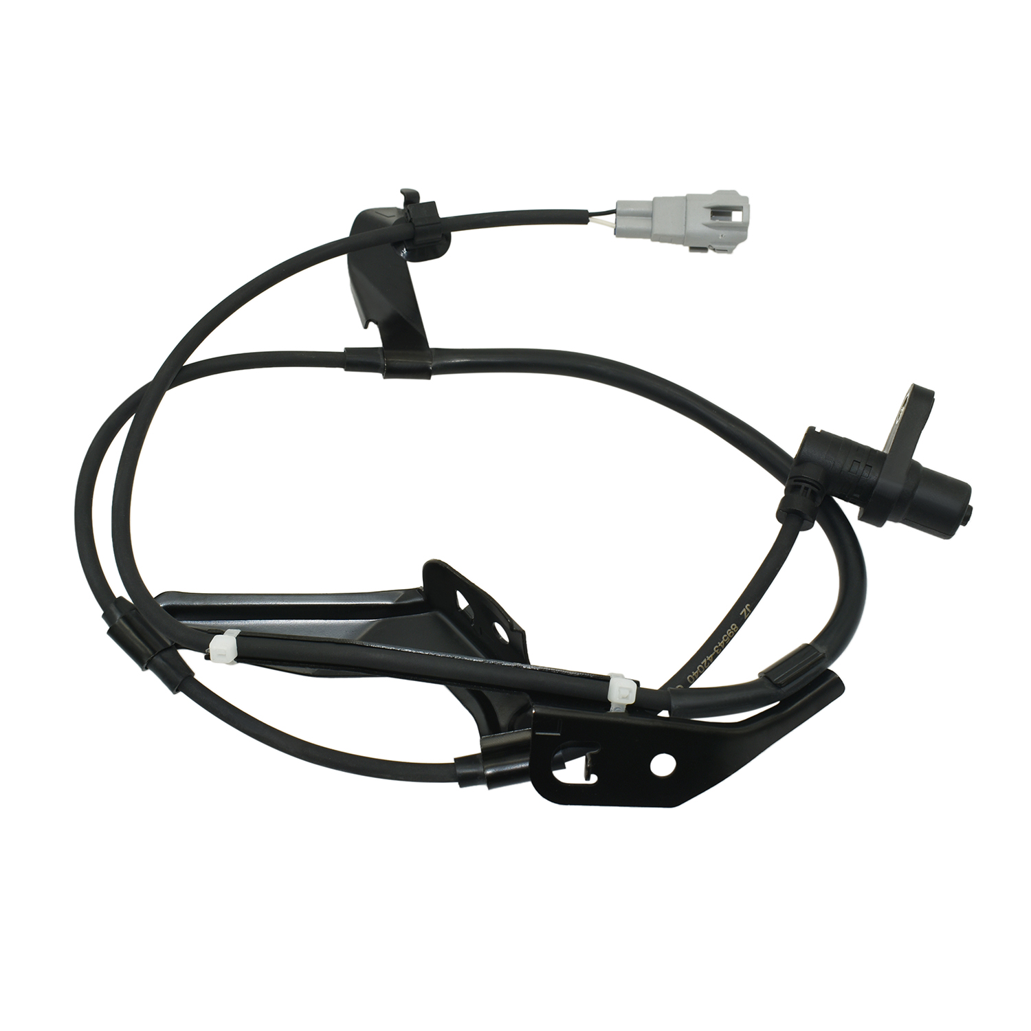 ABS Wheel Speed Sensor (Front Left) 89543-42040 angle 6