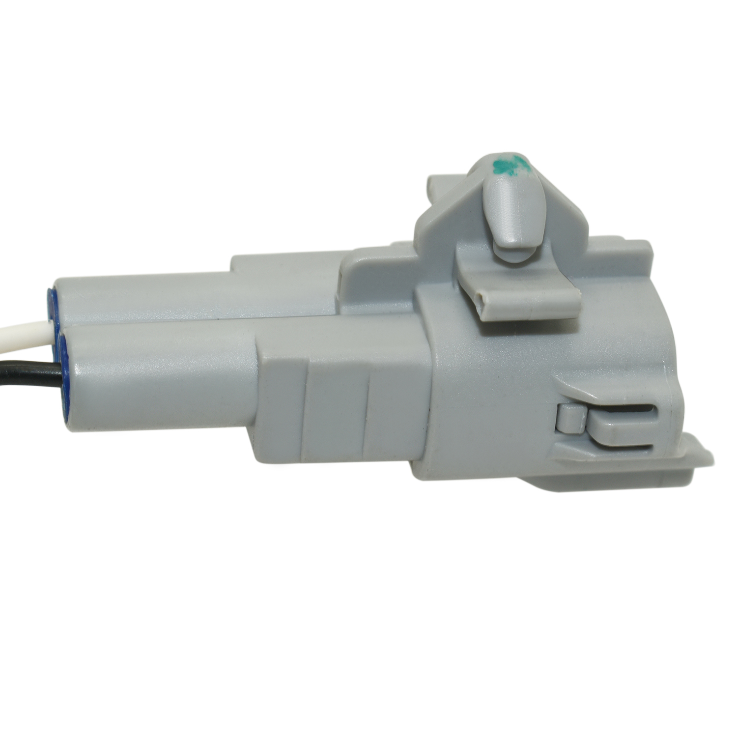 ABS Wheel Speed Sensor (Front Left) 89543-42040 angle 8