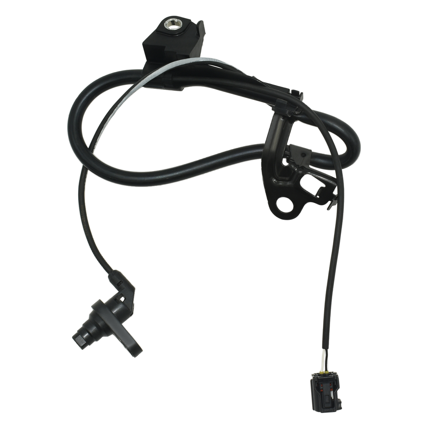 ABS Wheel Speed Sensor (Front Left) 89543-28110 Replacement 89543-28160 angle 6