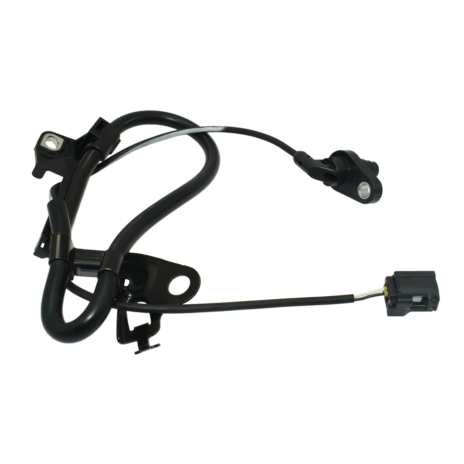 ABS Wheel Speed Sensor (Front Left) 89543-28110 Replacement 89543-28160 angle 7