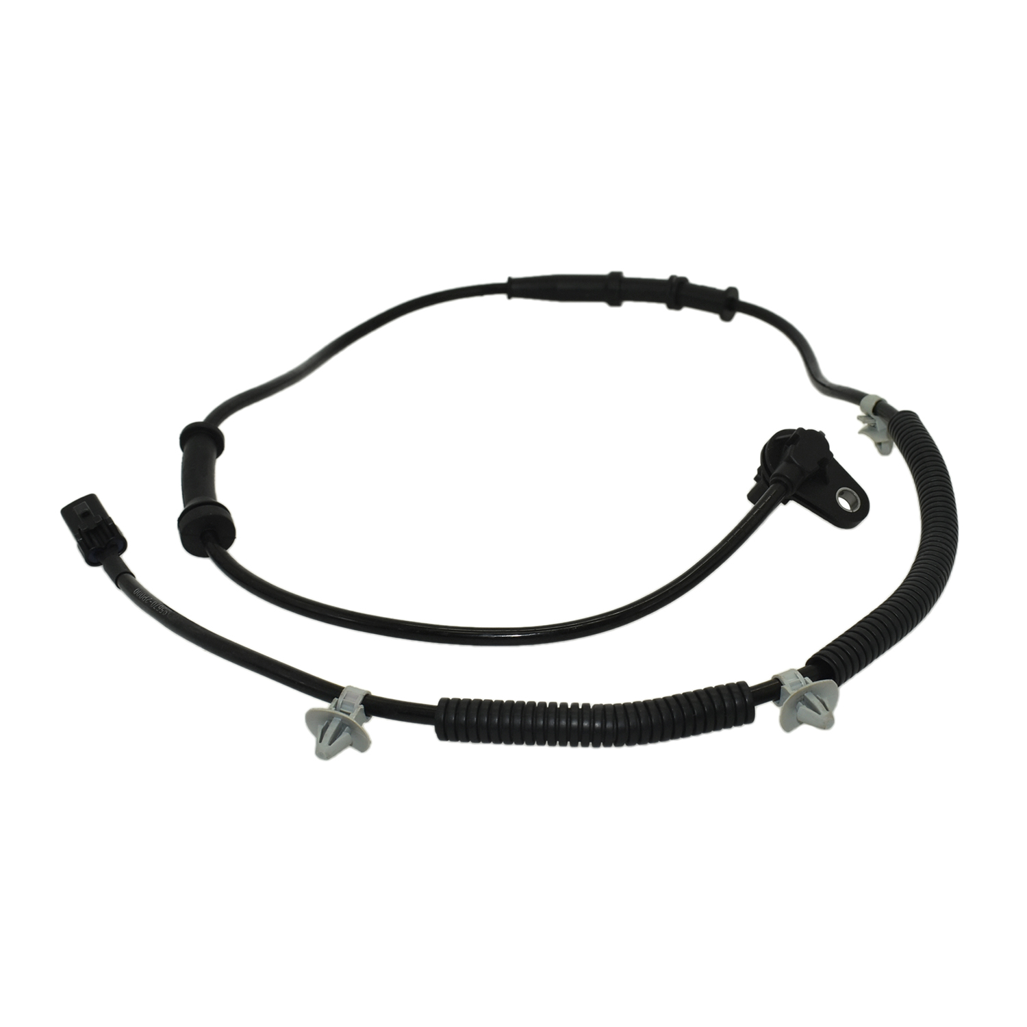 ABS Wheel Speed Sensor (Front Left) 95670-2P000 angle 5