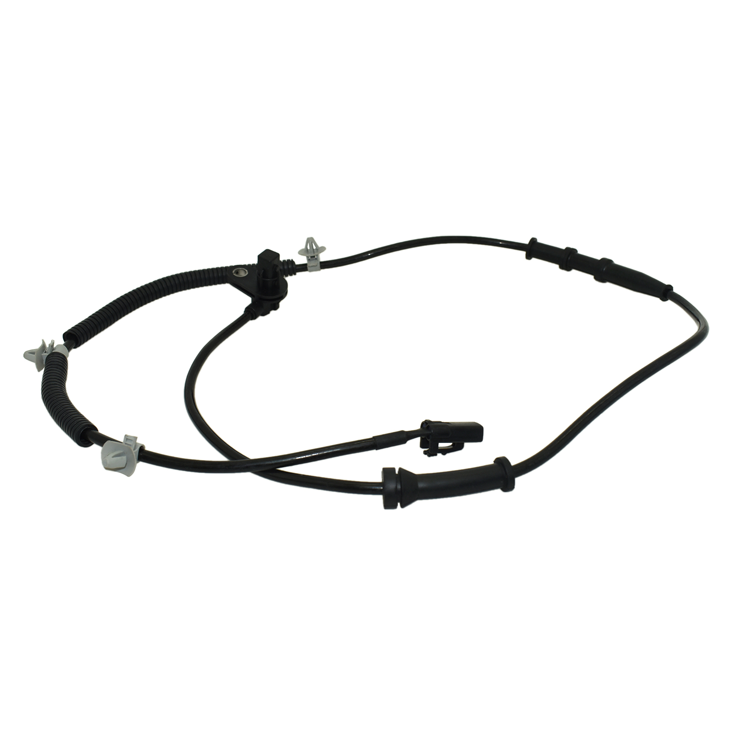 ABS Wheel Speed Sensor (Front Left) 95670-2P000 angle 6