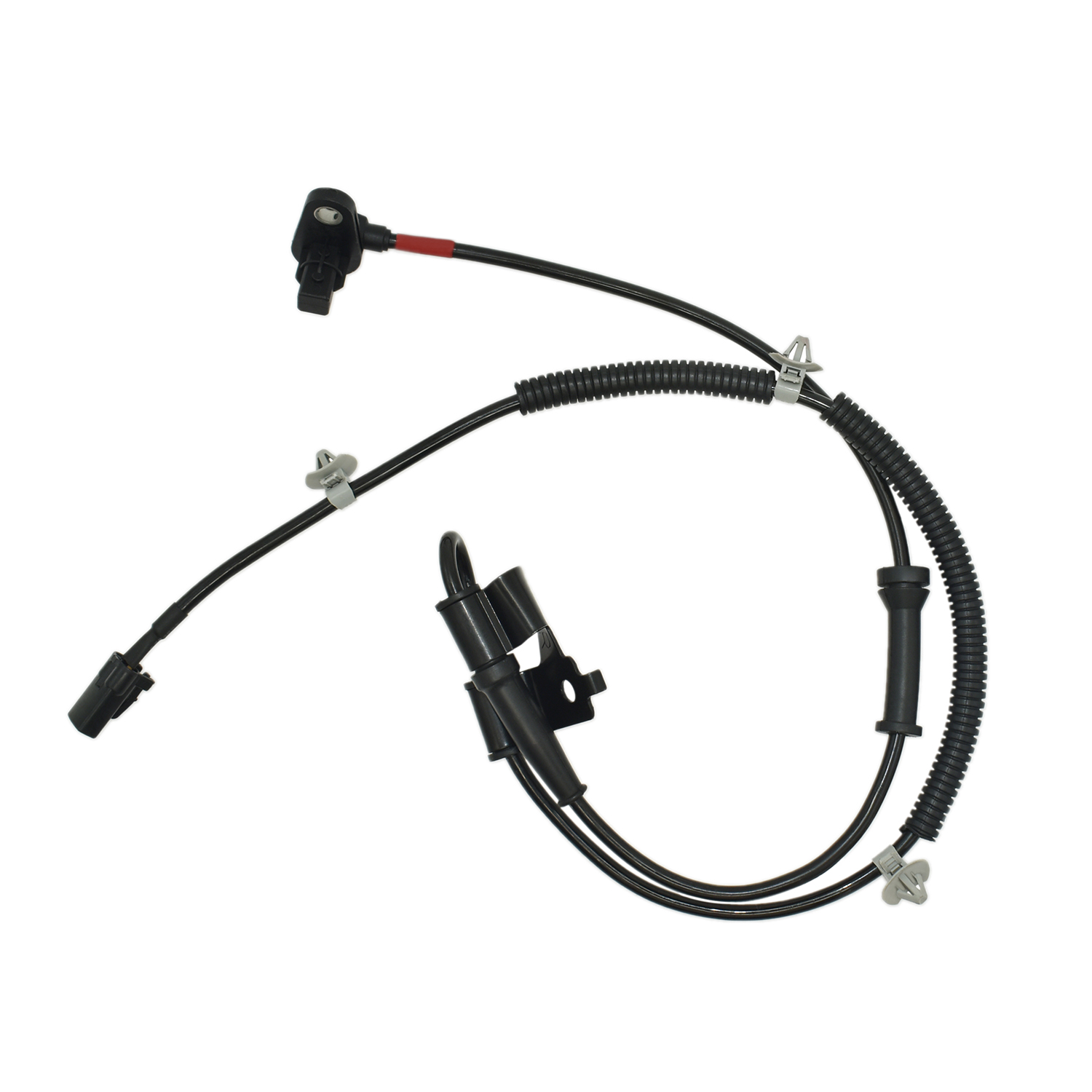 ABS Wheel Speed Sensor (Front Right) 95671-3J000 angle 5