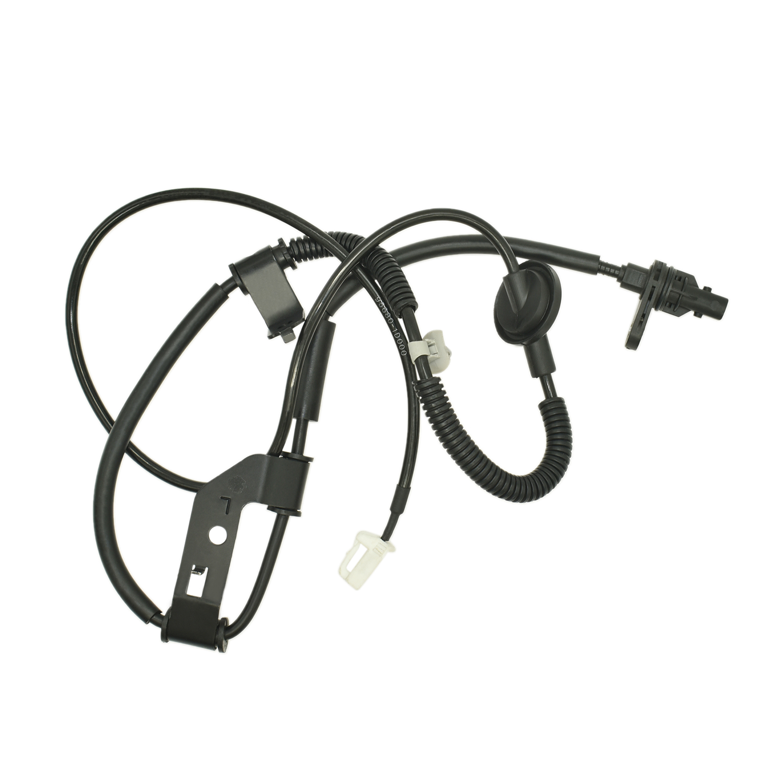 ABS Wheel Speed Sensor (Rear Left) 95680-1D000 angle 5
