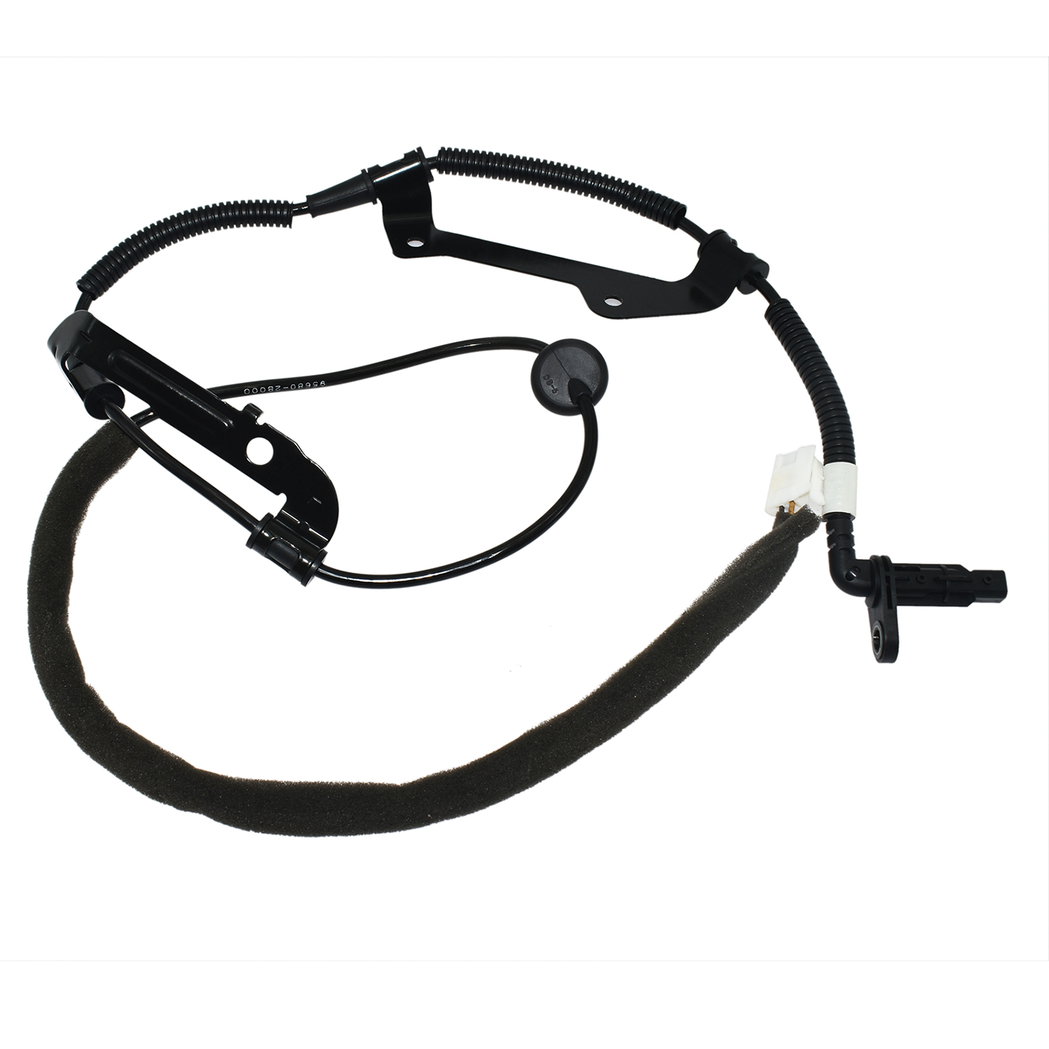 ABS Wheel Speed Sensor (4WD) 95680-2B000 angle 5