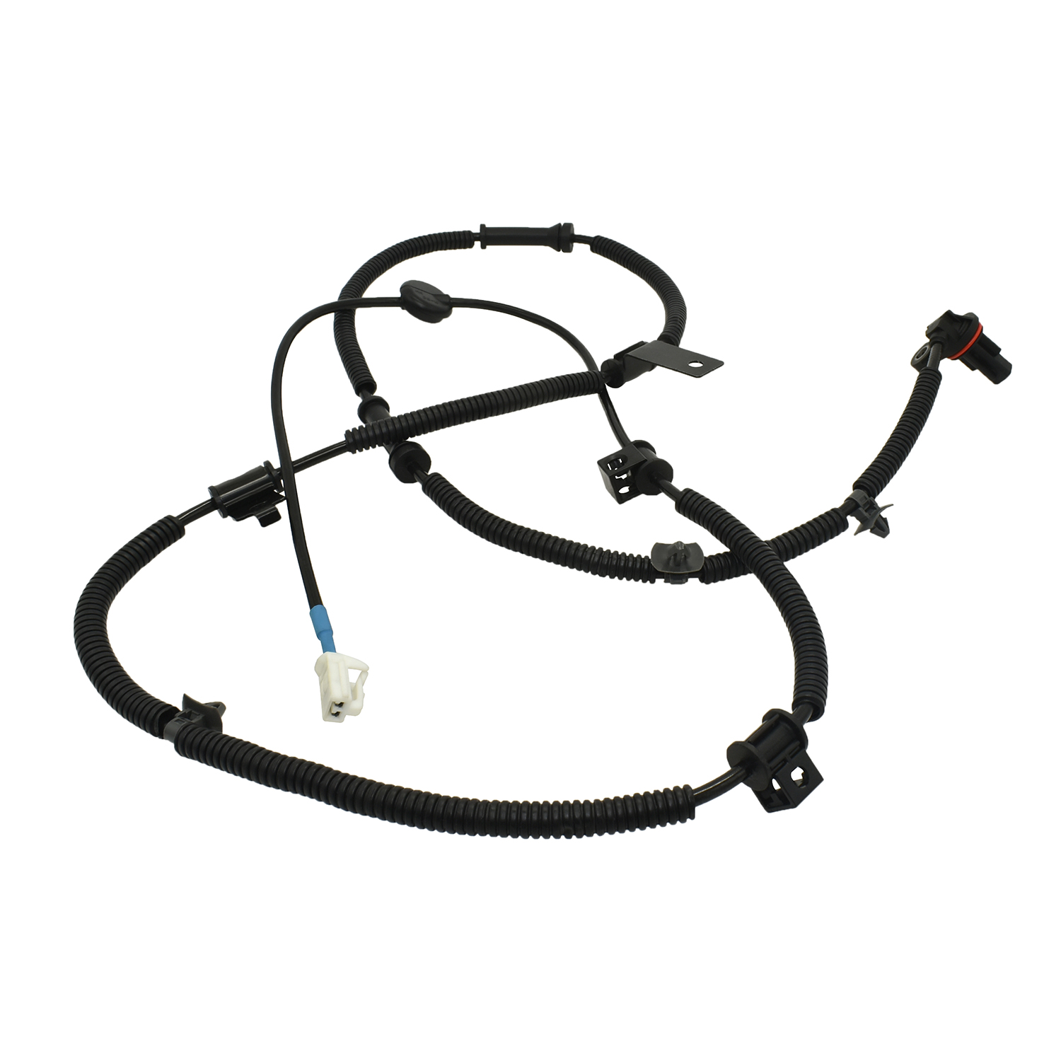 ABS Wheel Speed Sensor 95681-3E300 angle 5