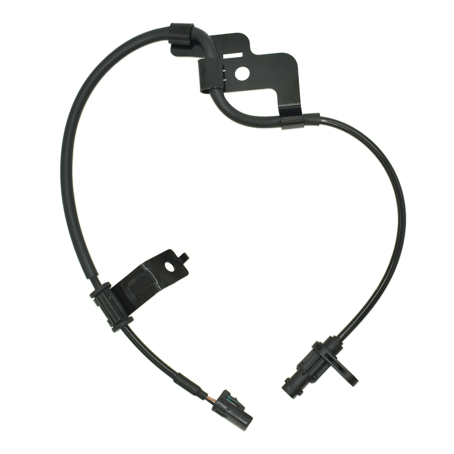 ABS Wheel Speed Sensor (Front Left) 95670-2J000 angle 5