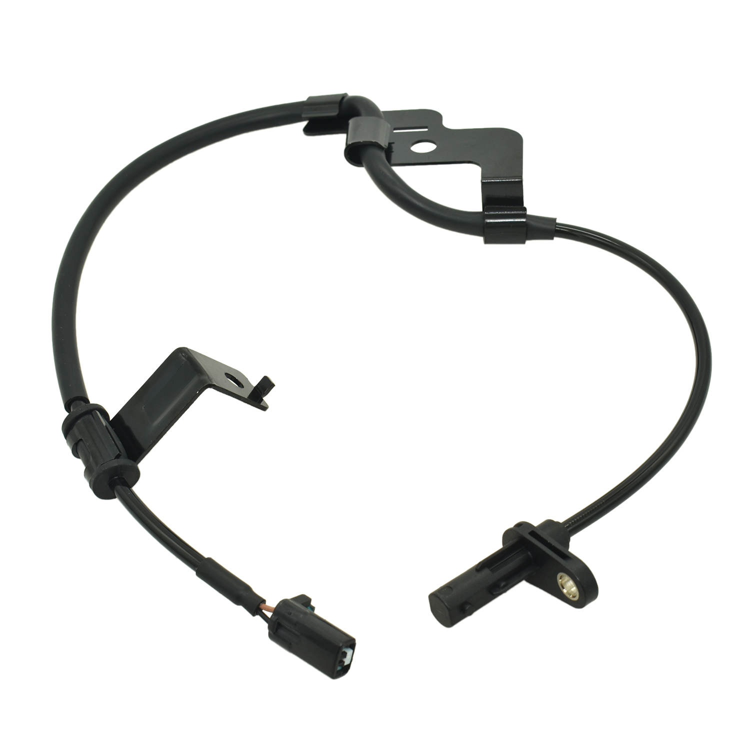 ABS Wheel Speed Sensor (Front Left) 95670-2J000 angle 6