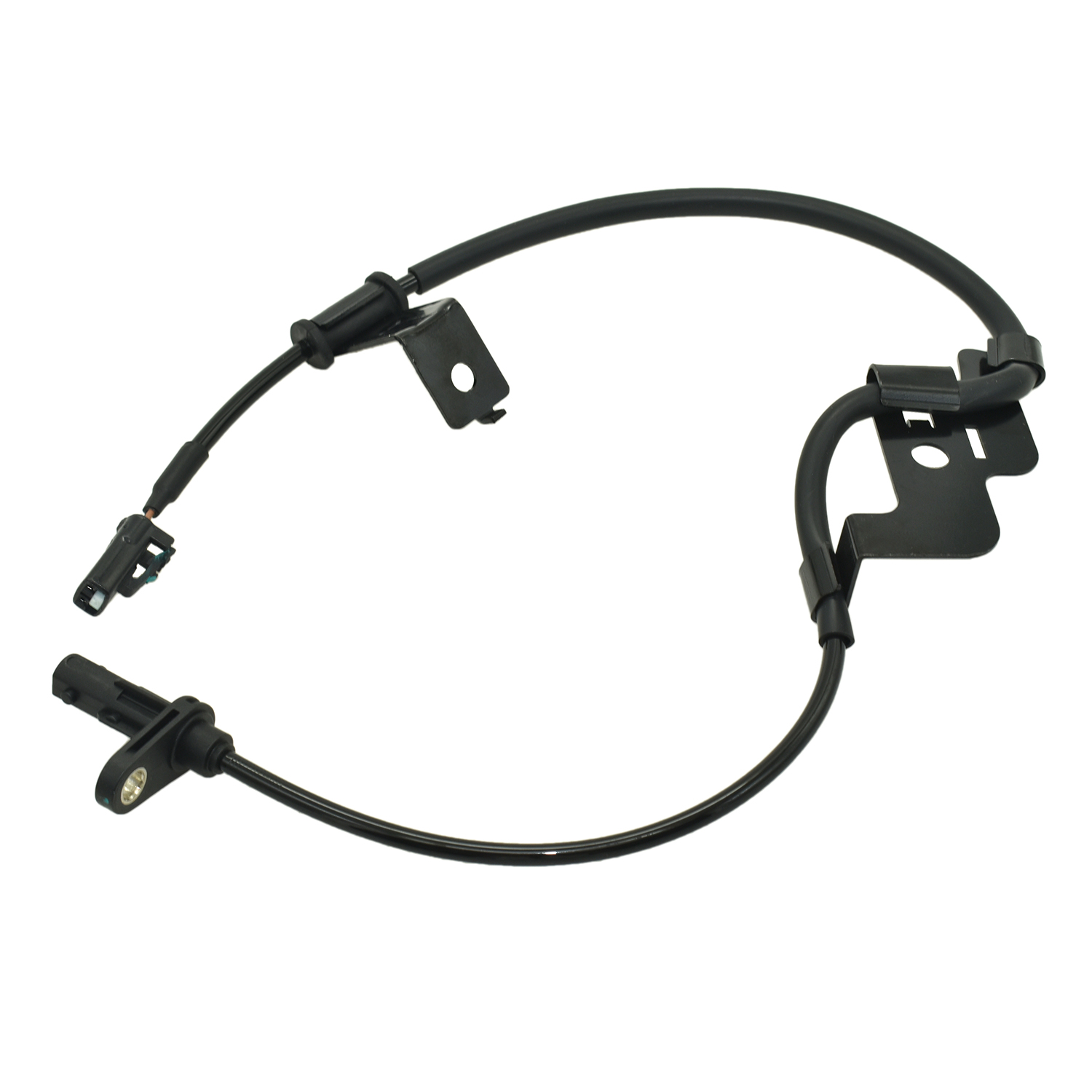 ABS Wheel Speed Sensor (Front Left) 95670-2J000 angle 7