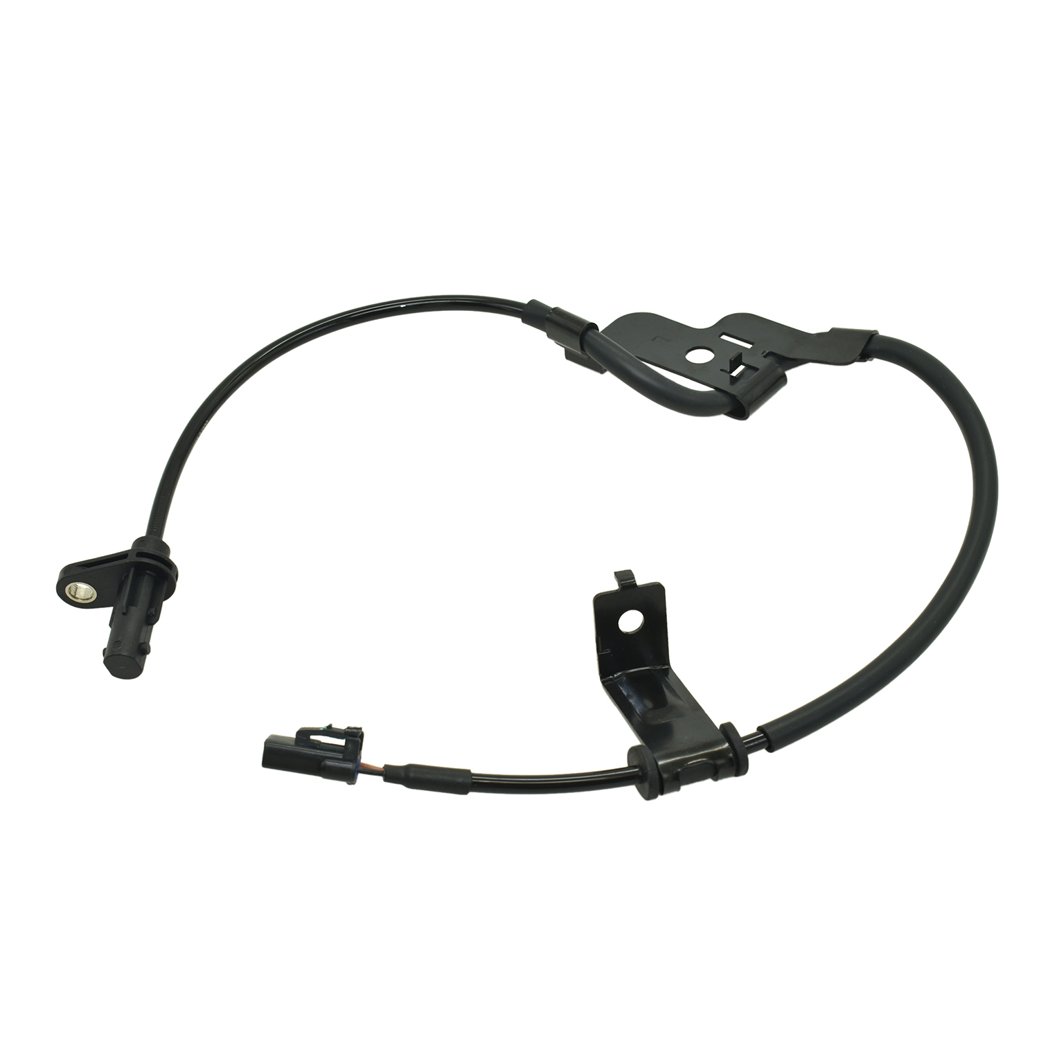 ABS Wheel Speed Sensor (Front Left) 95670-2J000 angle 8