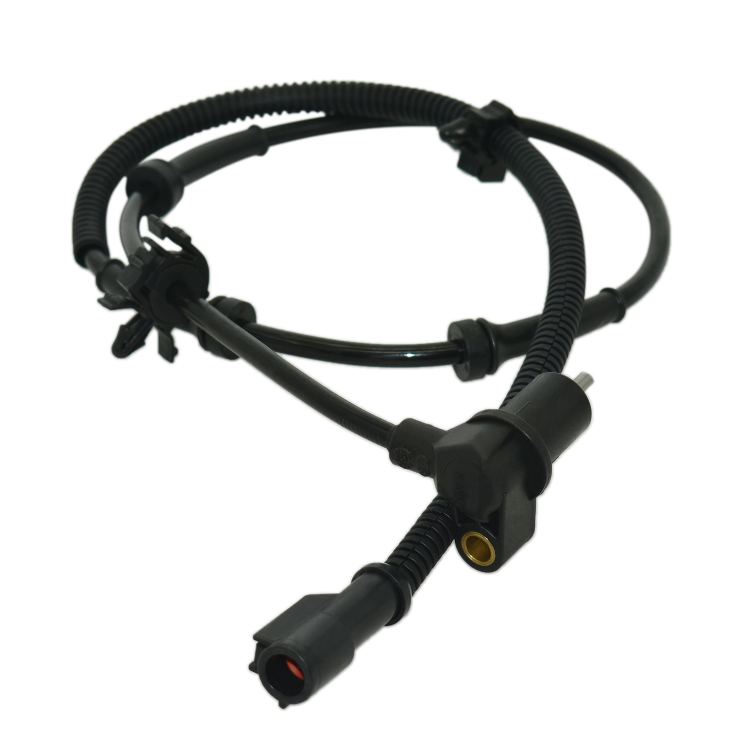 ABS Sensor F7ZC-2C204-AA angle 5