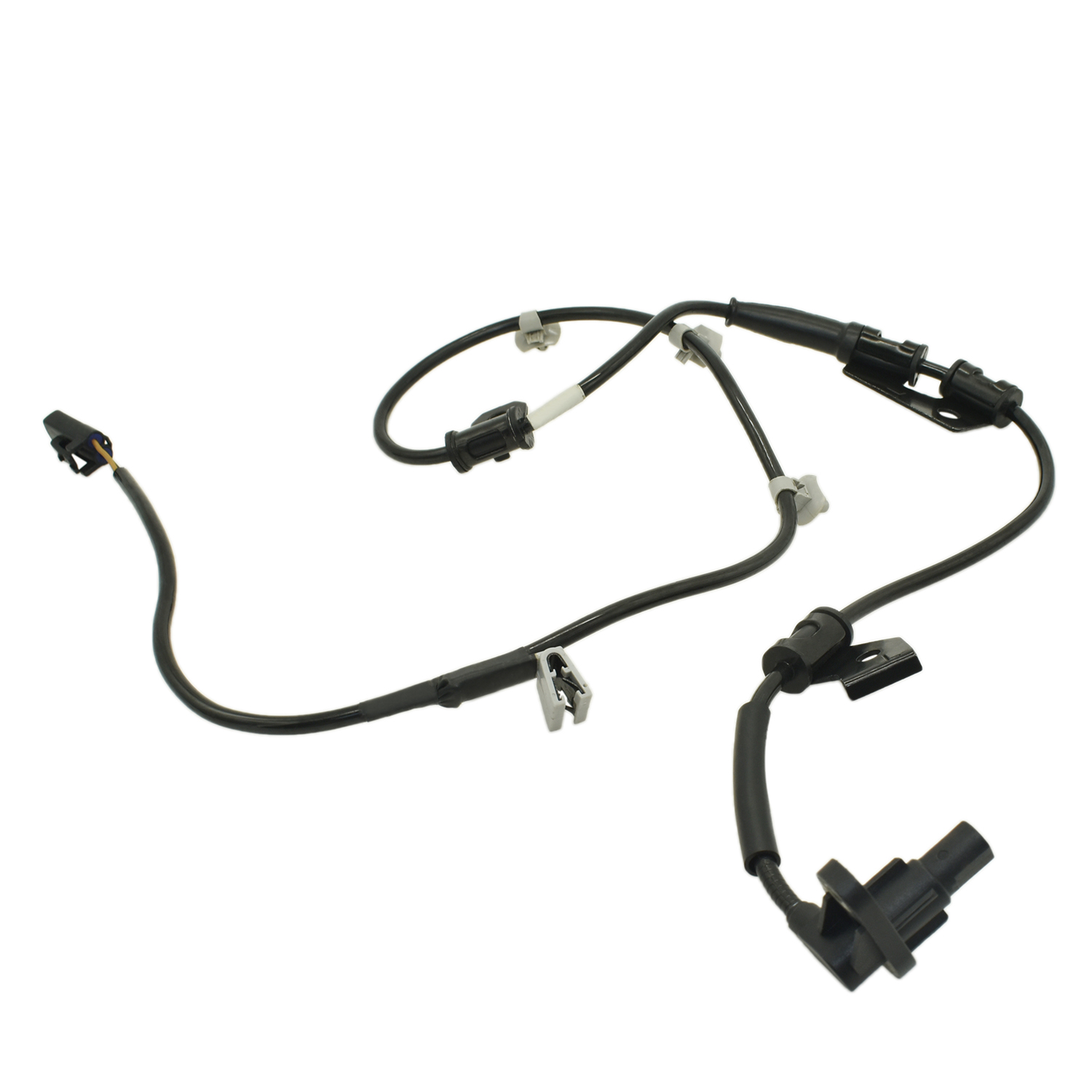 ABS Wheel Speed Sensor (FL) 95670-2C600 angle 5