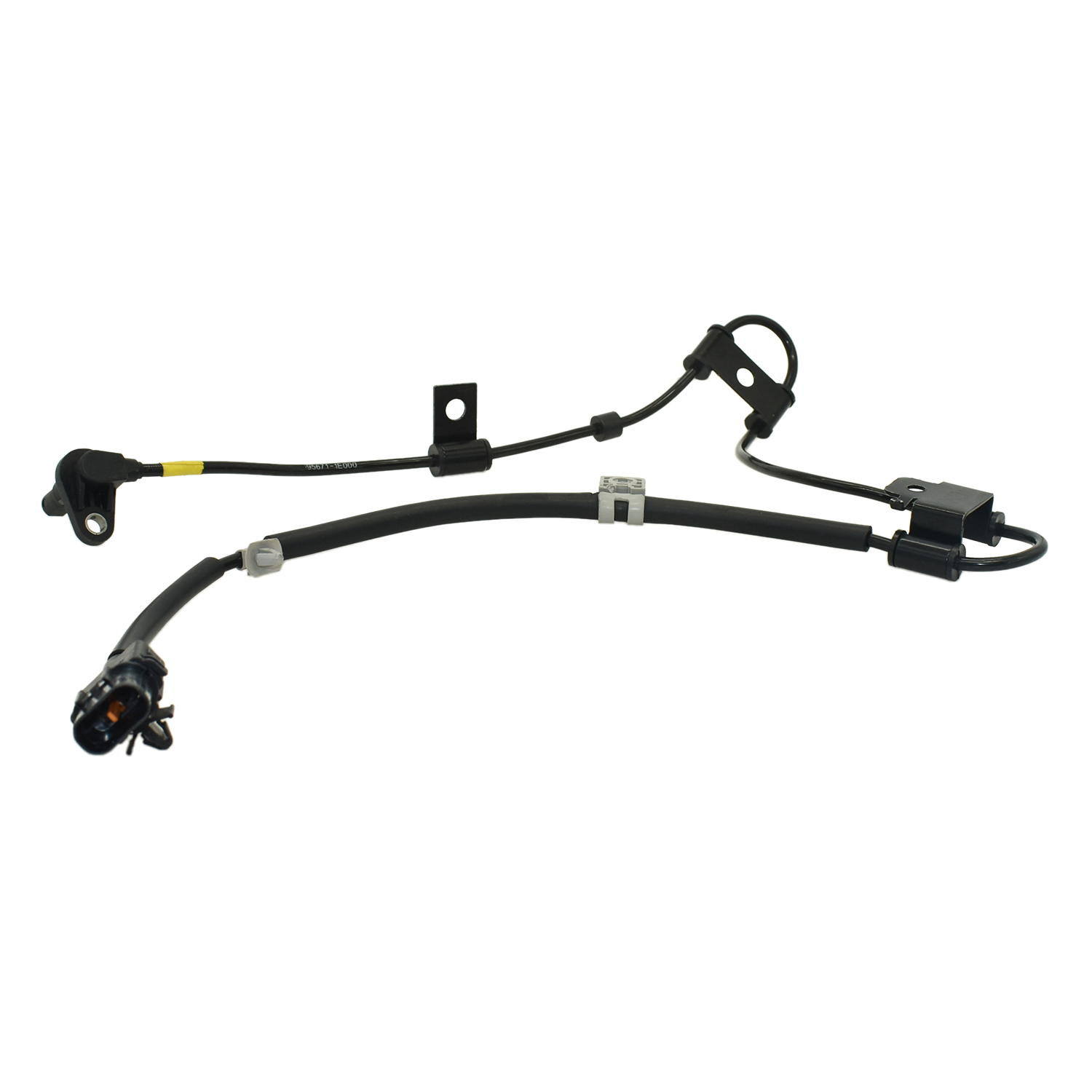 ABS Wheel Speed Sensor (Front Right) 95671-1E000 angle 5