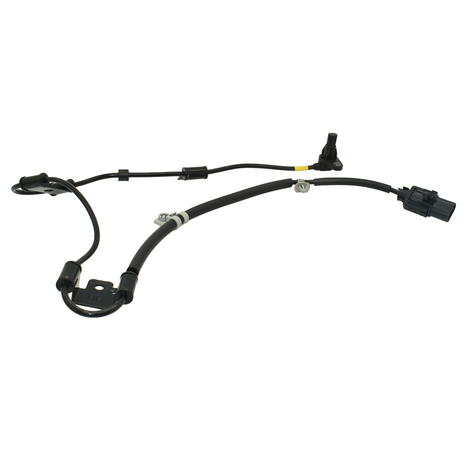 ABS Wheel Speed Sensor (Front Right) 95671-1E000 angle 6