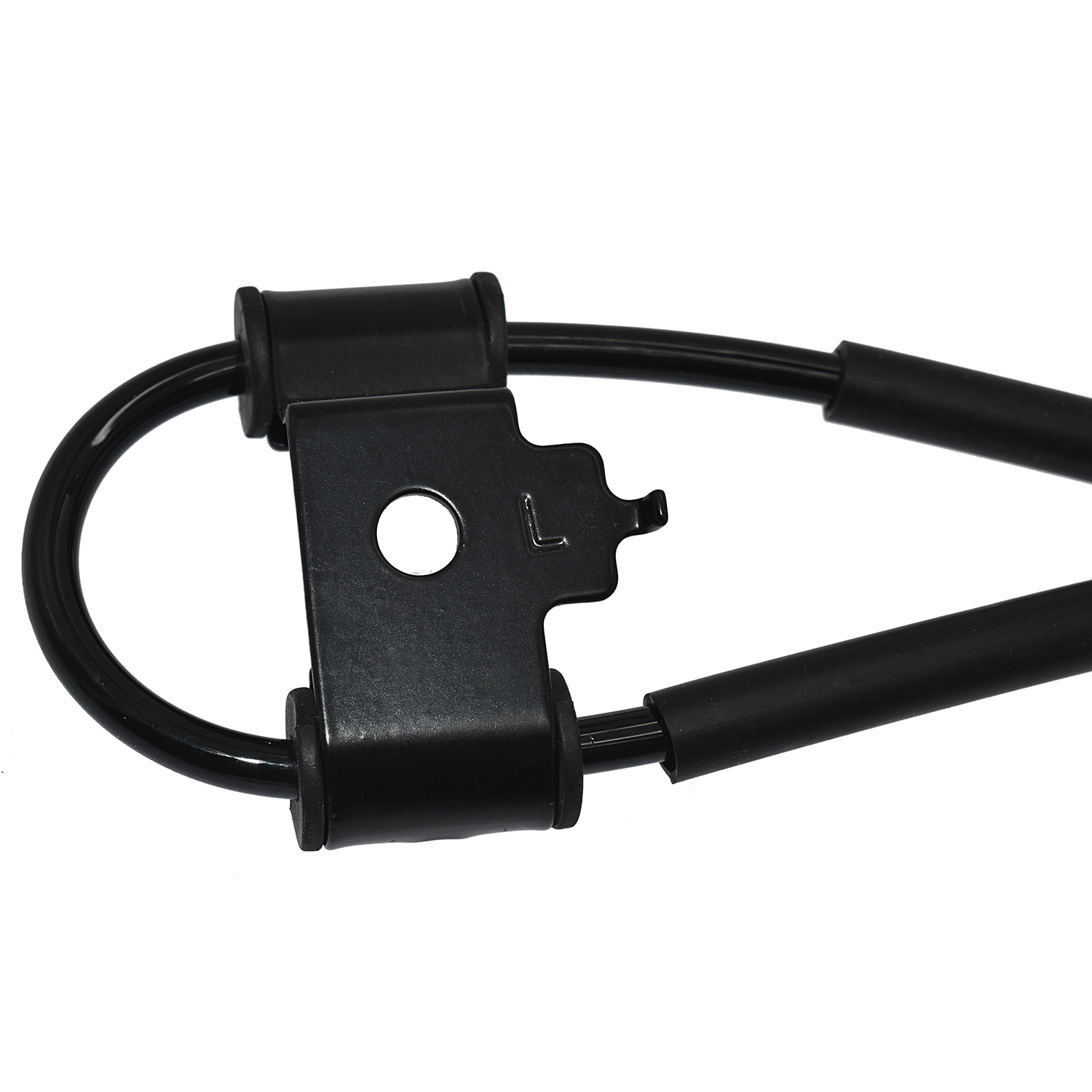 ABS Wheel Speed Sensor (Rear Left) 95680-2E300 Replacement 95680-03300 angle 6