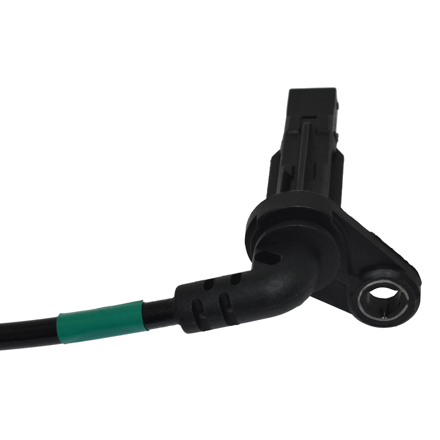 ABS Wheel Speed Sensor (Rear Left) 95680-2E300 Replacement 95680-03300 angle 7