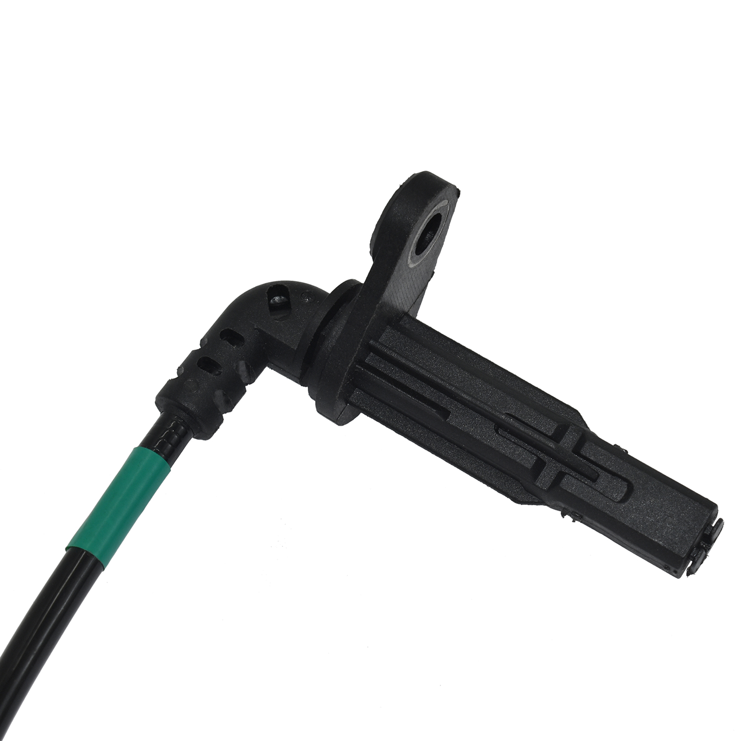 ABS Wheel Speed Sensor (Rear Left) 95680-2E300 Replacement 95680-03300 angle 11