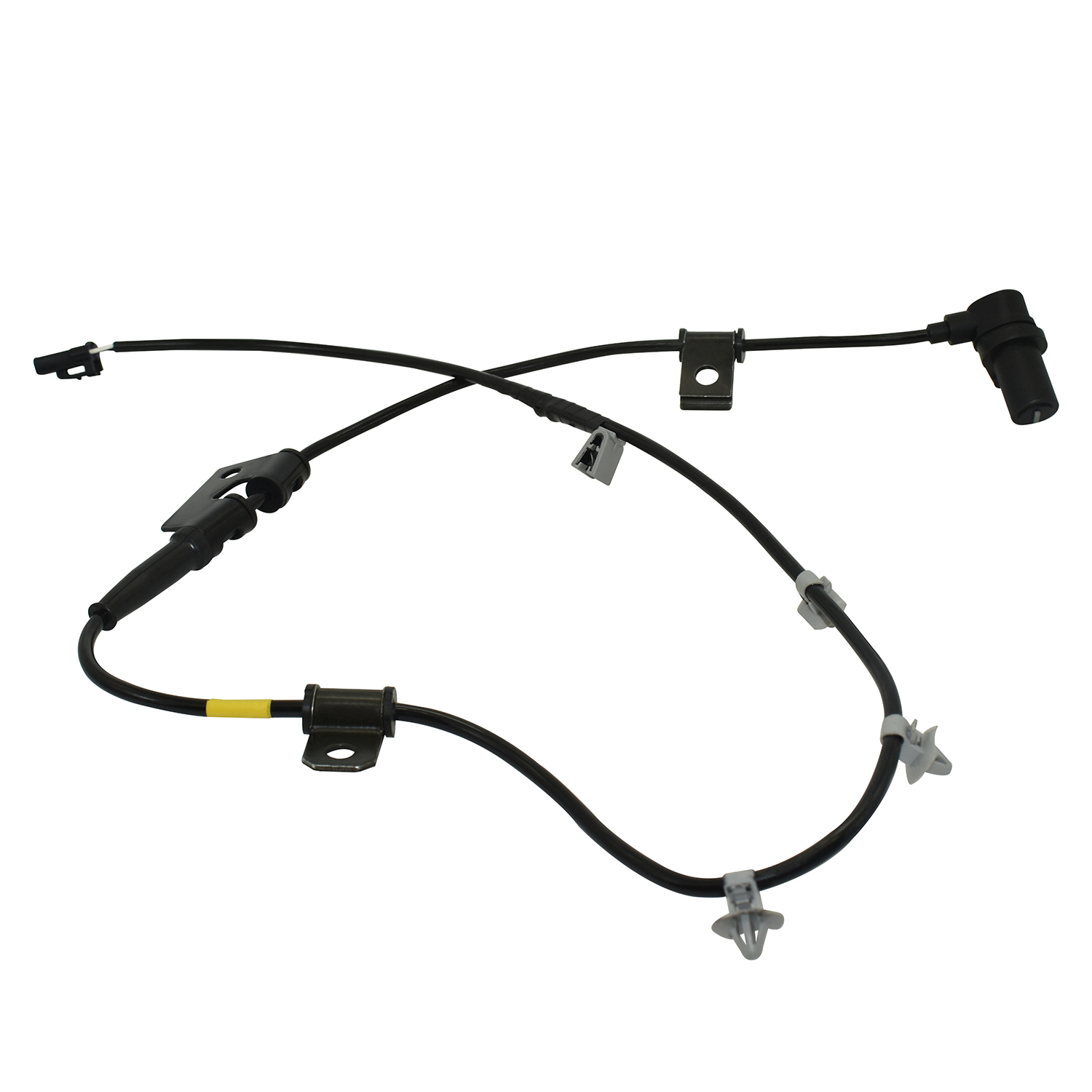 ABS Wheel Speed Sensor (Front Left) 95670-2D050 Replacement 95670-2D000 angle 5