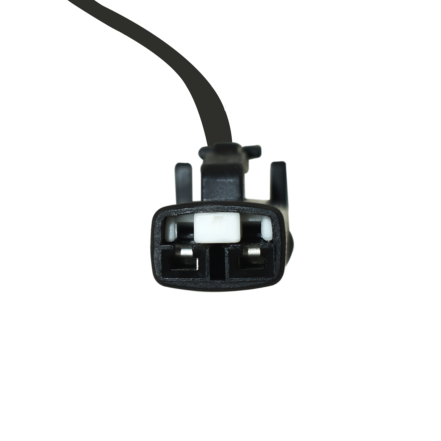 ABS Wheel Speed Sensor (Front Left) 95670-2D050 Replacement 95670-2D000 angle 8
