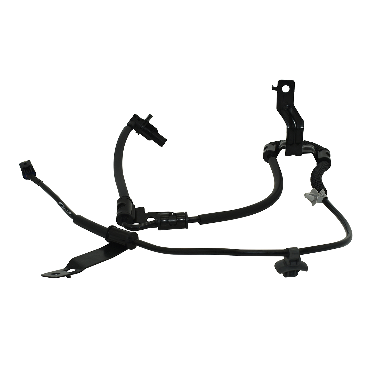 ABS Wheel Speed Sensor (Front Left) 95670-1D000 angle 5