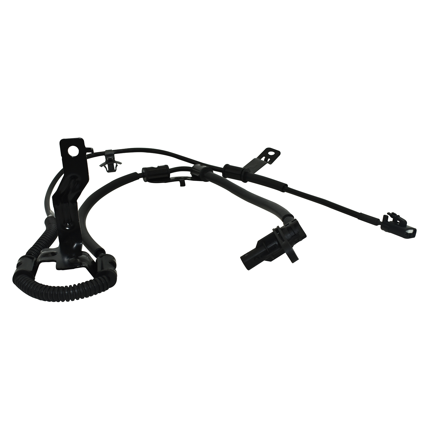 ABS Wheel Speed Sensor (Front Left) 95670-1D000 angle 6