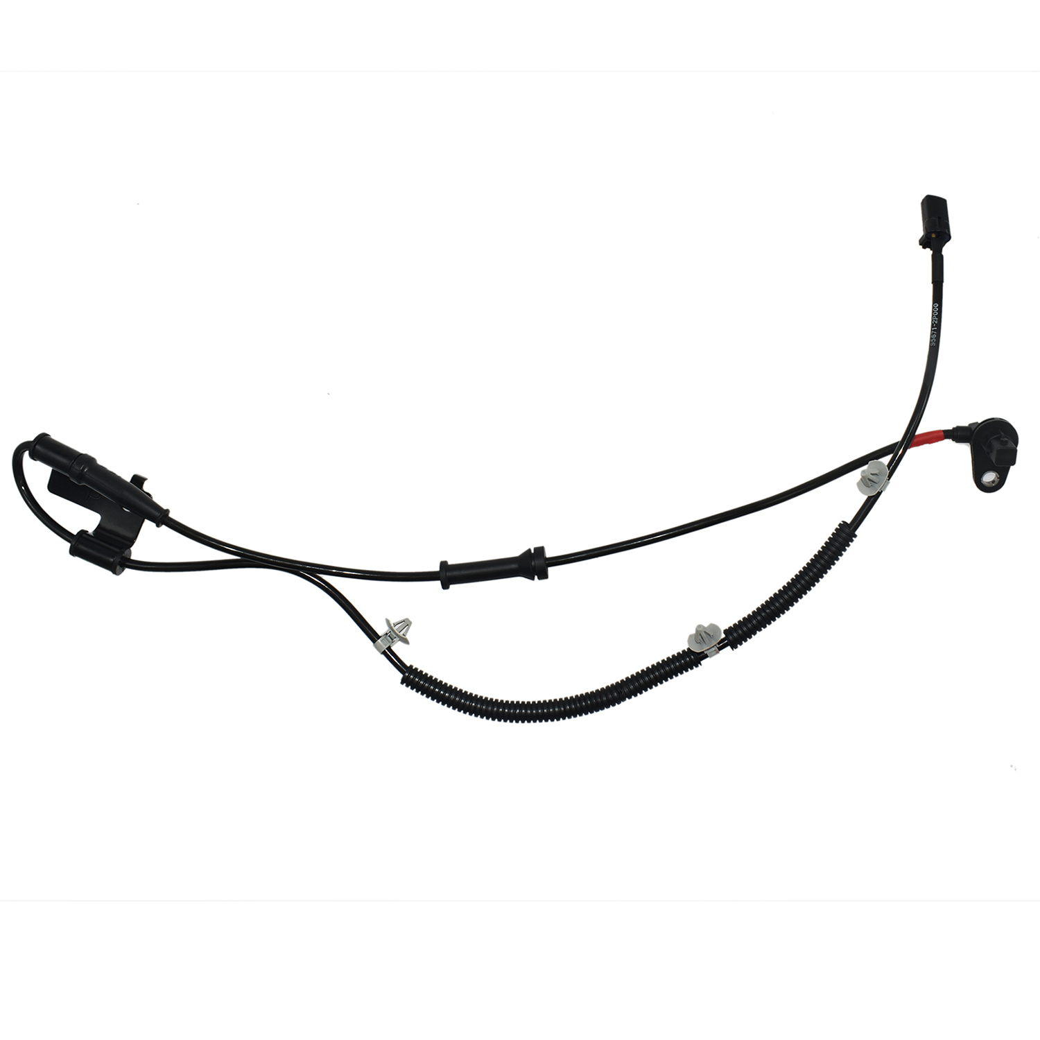 ABS Wheel Speed Sensor (Front Right) 95671-2P000 angle 8